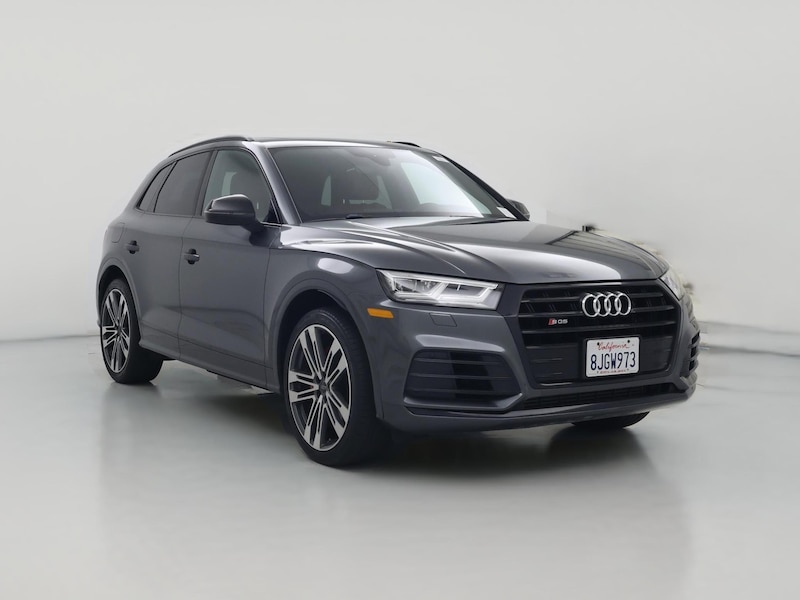 2019 Audi SQ5 Premium Plus -
                  Sacramento, CA