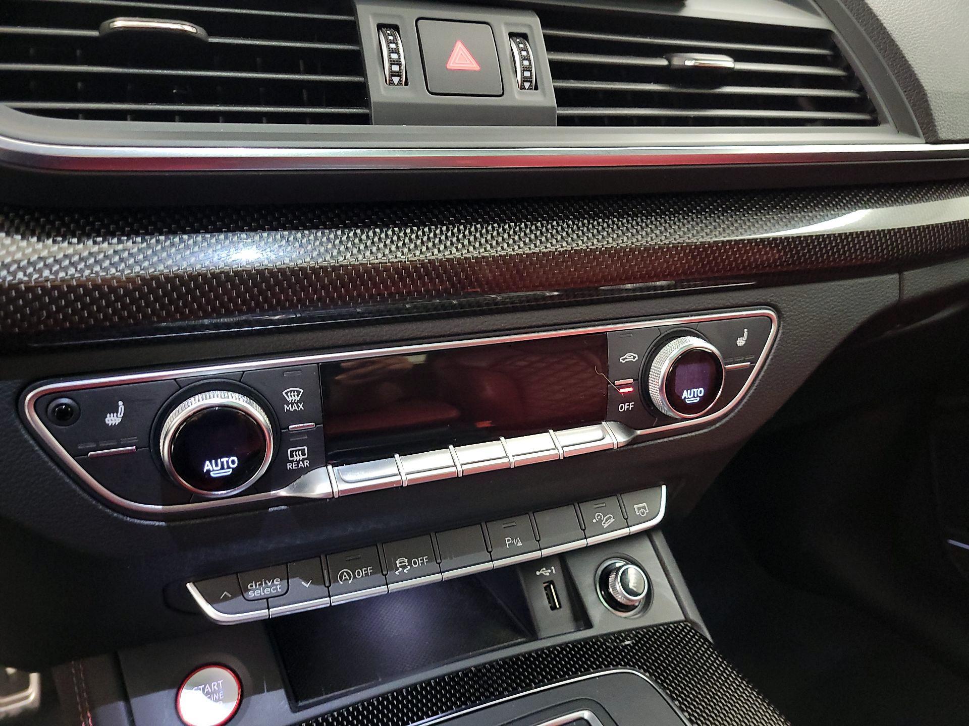 Thumbnail: 2019 Audi SQ5 - 17