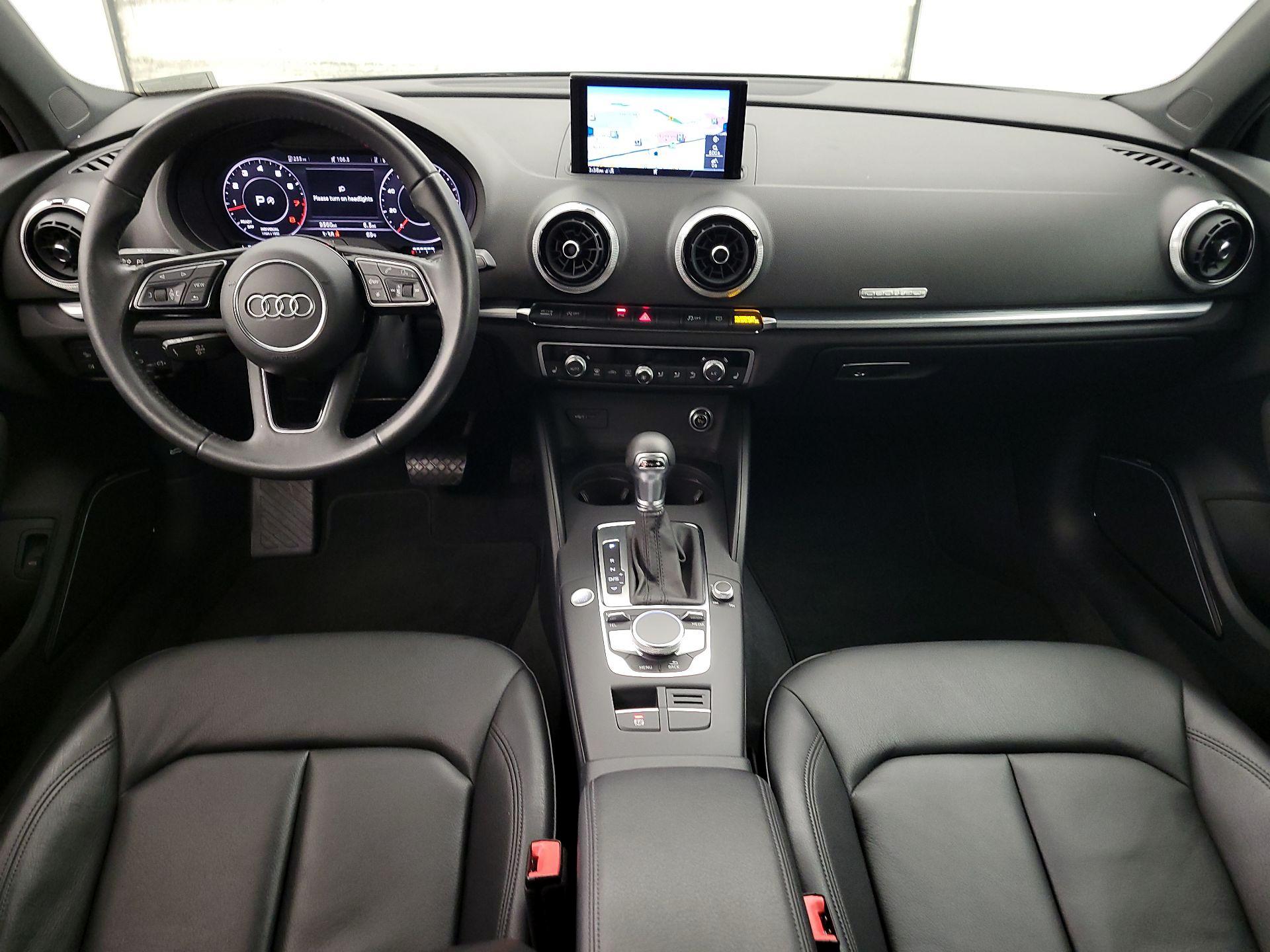 Thumbnail: 2019 Audi A3 - 9