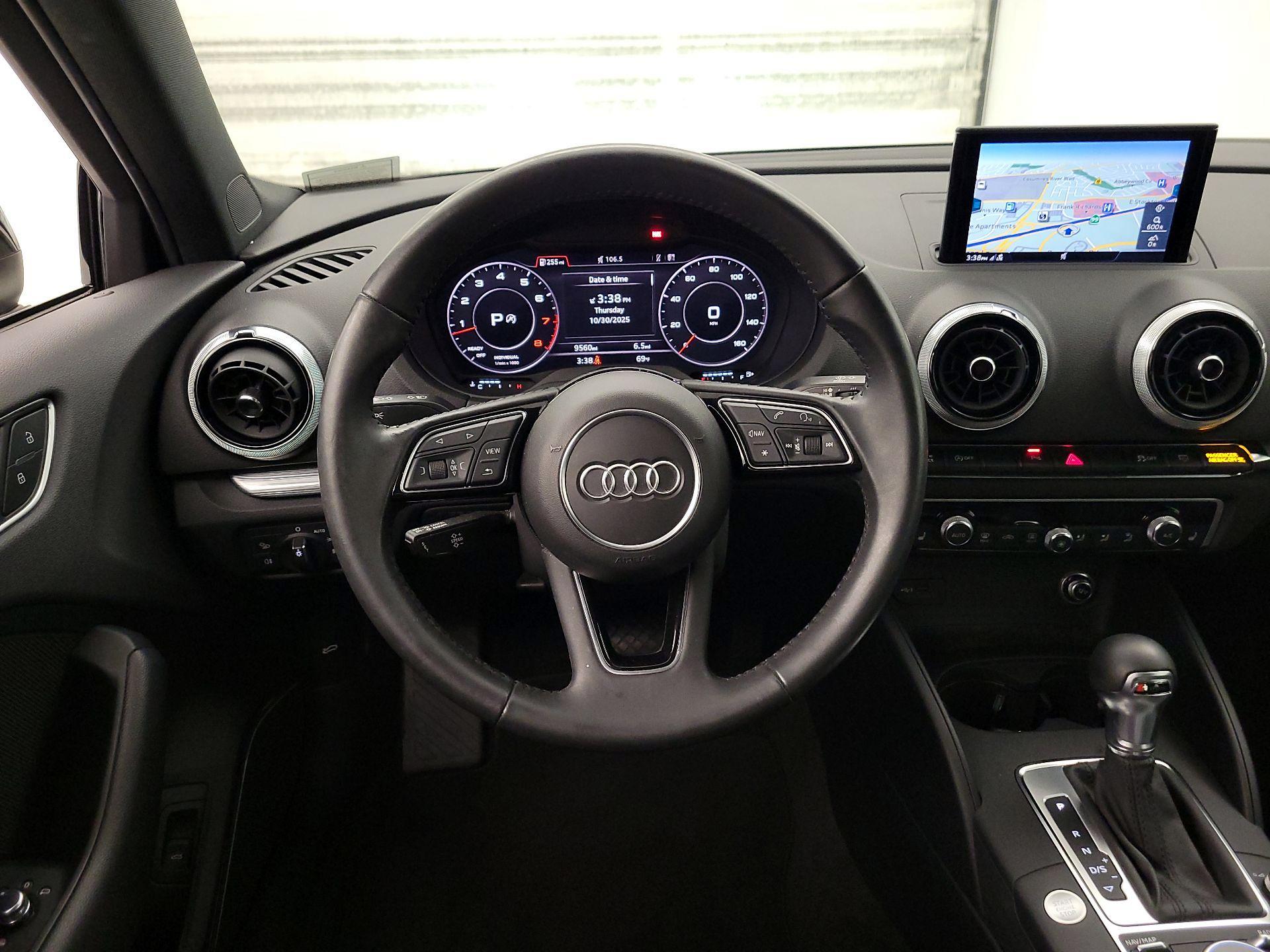 Thumbnail: 2019 Audi A3 - 10