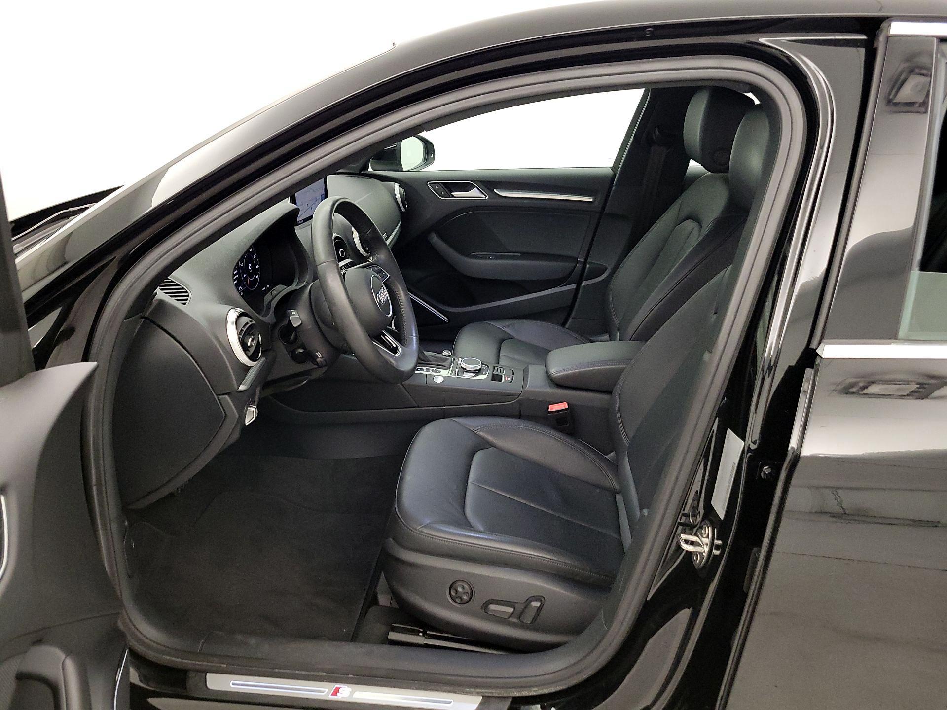 Thumbnail: 2019 Audi A3 - 11