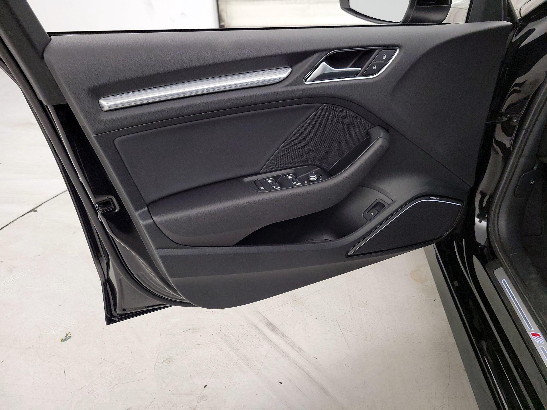 Thumbnail: 2019 Audi A3 - 12