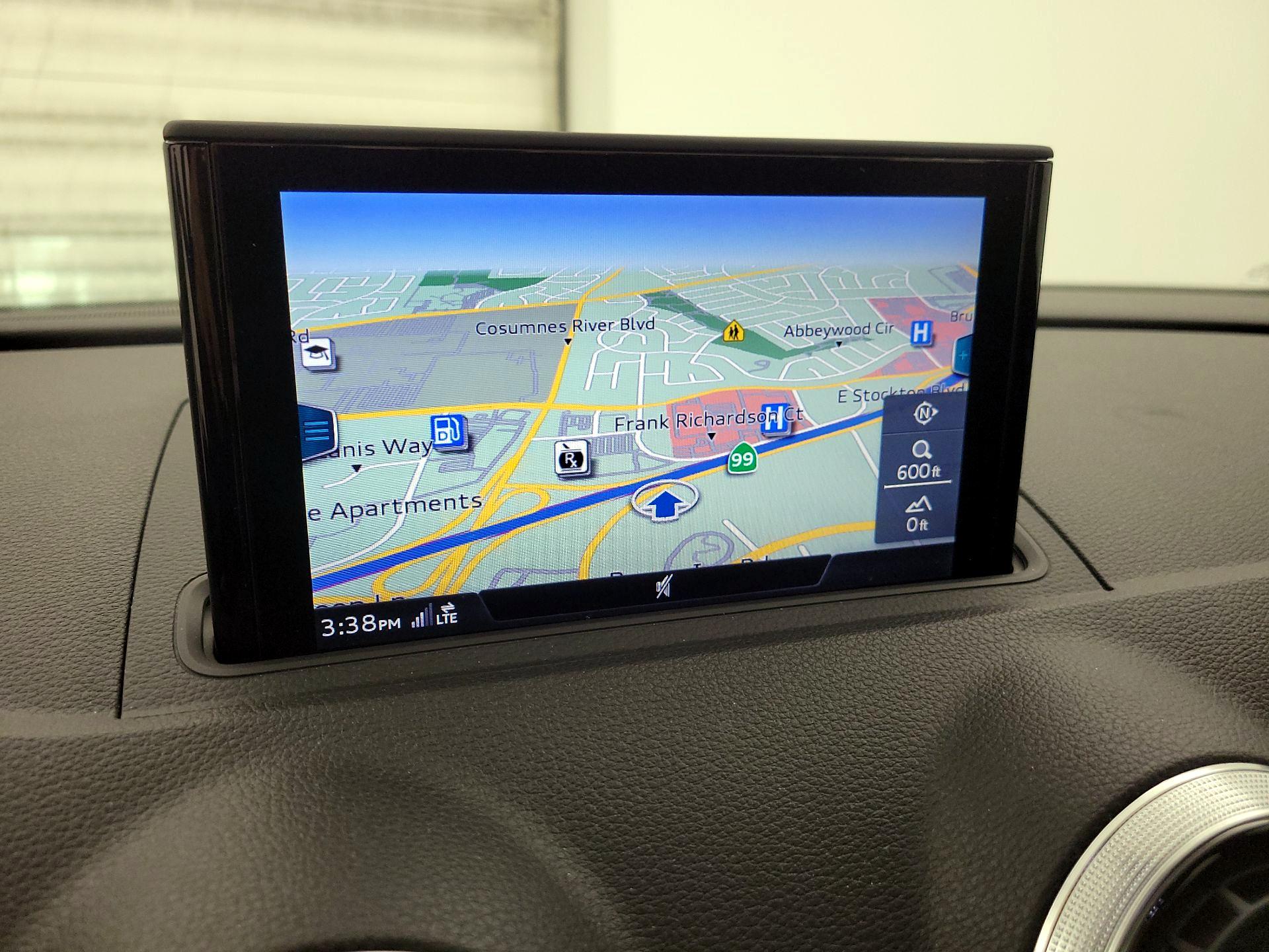 Thumbnail: 2019 Audi A3 - 14