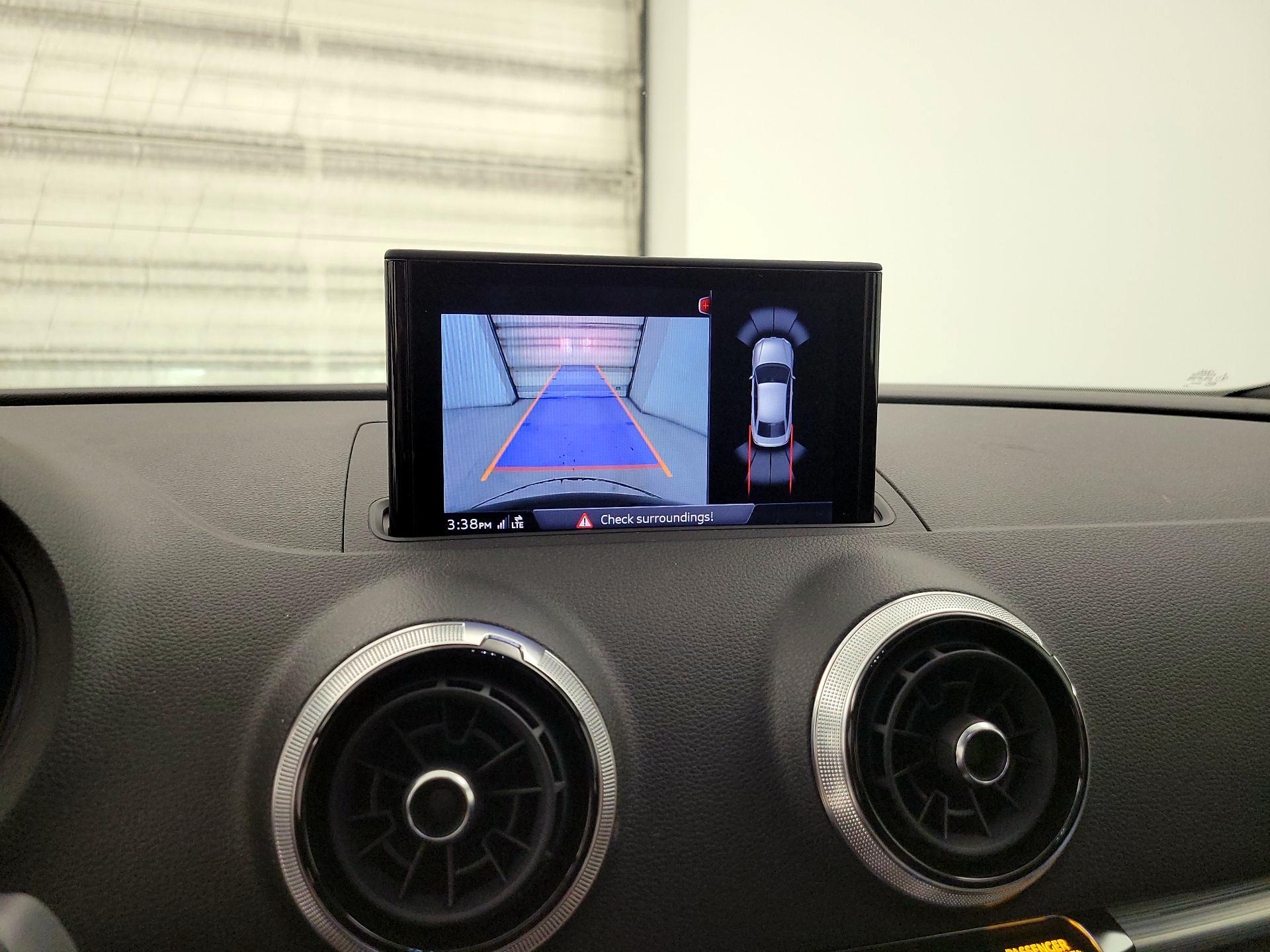 Thumbnail: 2019 Audi A3 - 15