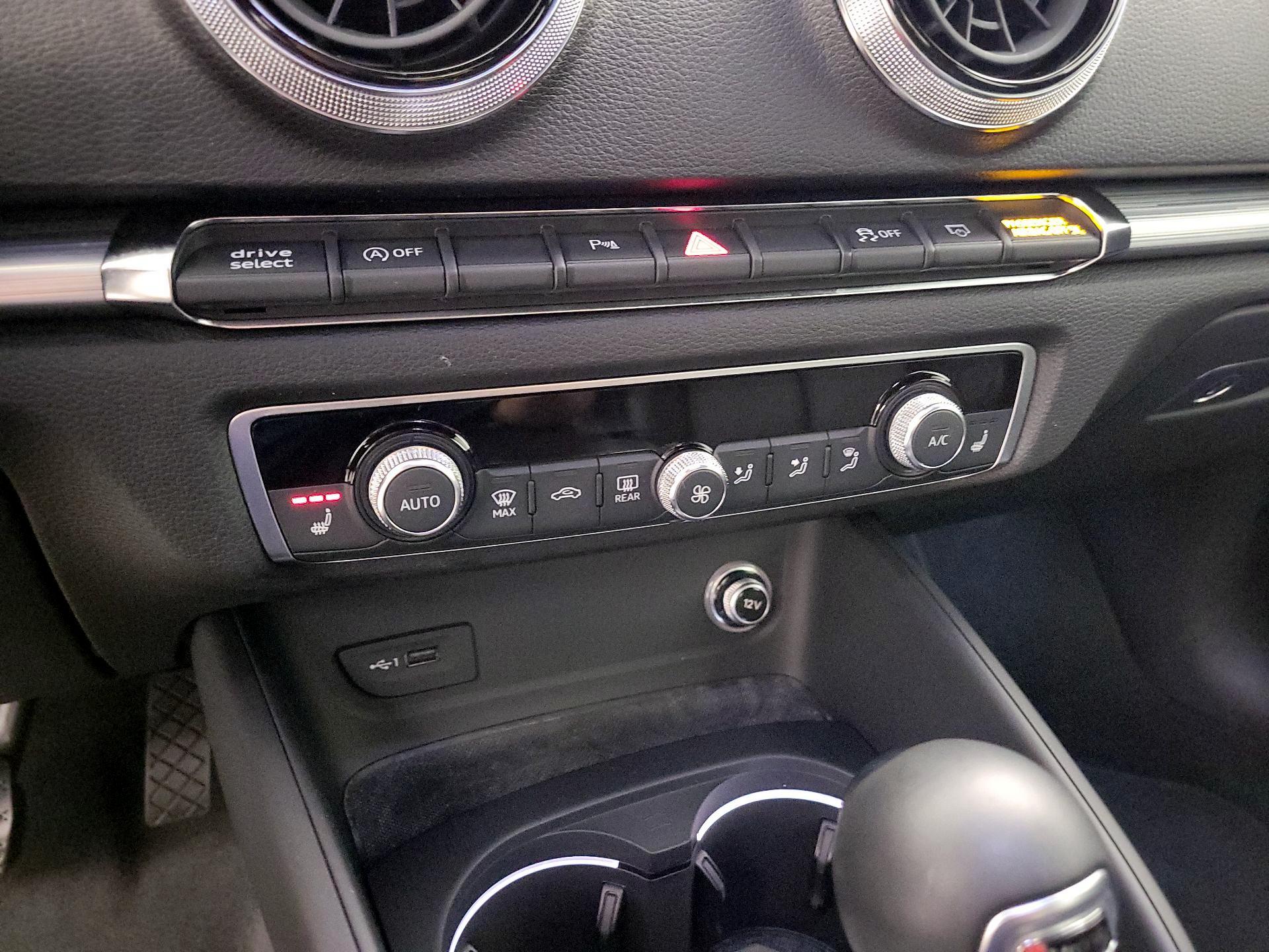 Thumbnail: 2019 Audi A3 - 17