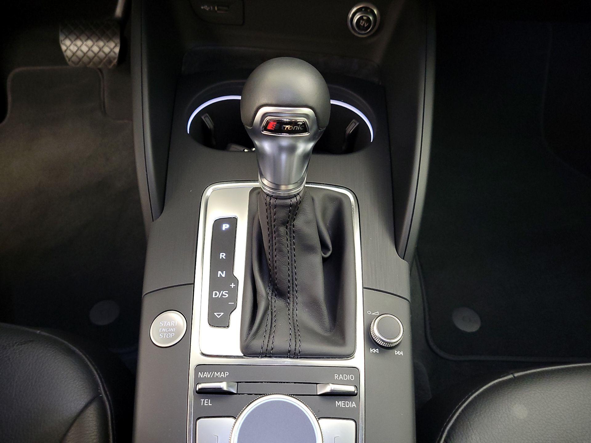 Thumbnail: 2019 Audi A3 - 18