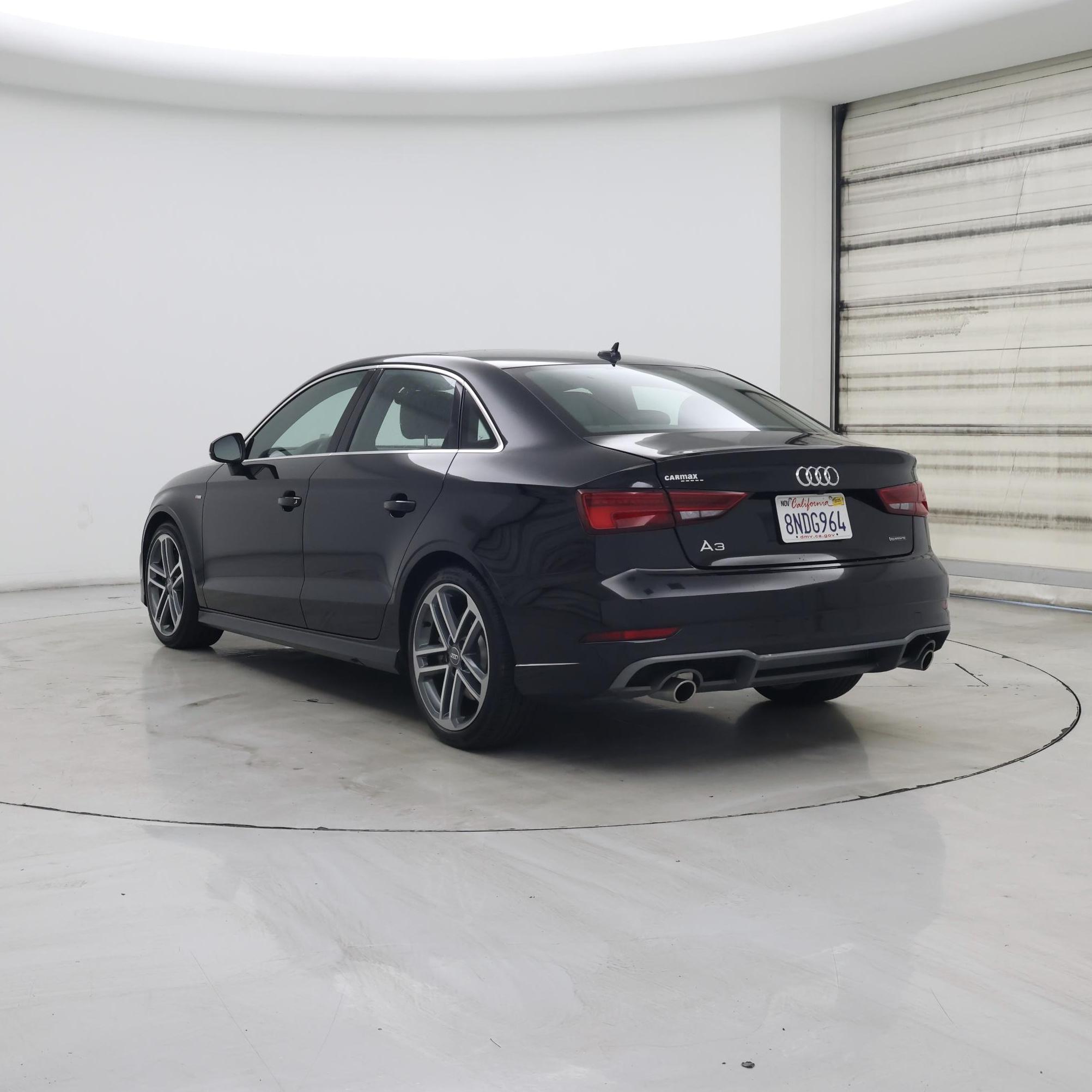 Thumbnail: 2019 Audi A3 - 2