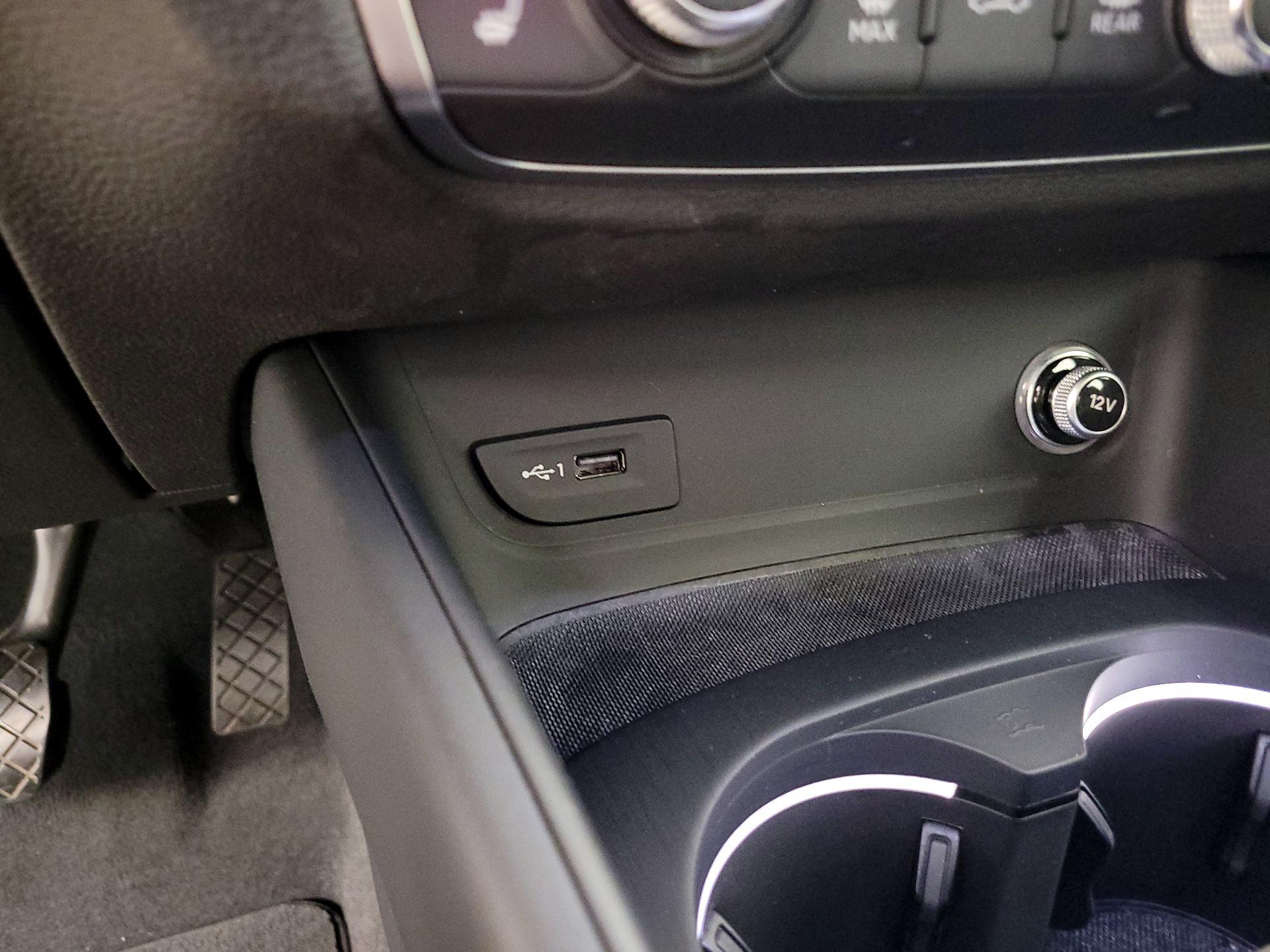 Thumbnail: 2019 Audi A3 - 19