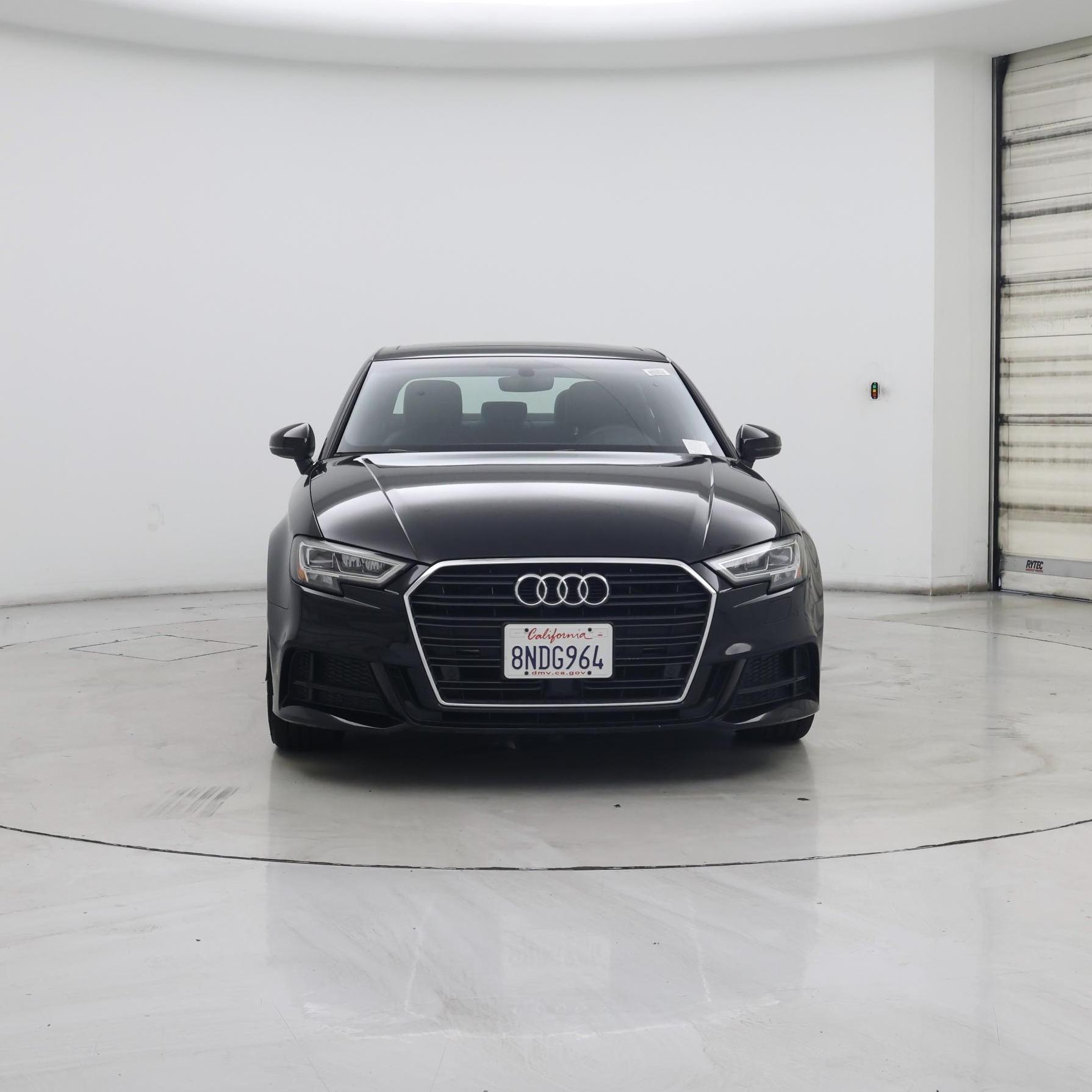 Thumbnail: 2019 Audi A3 - 5