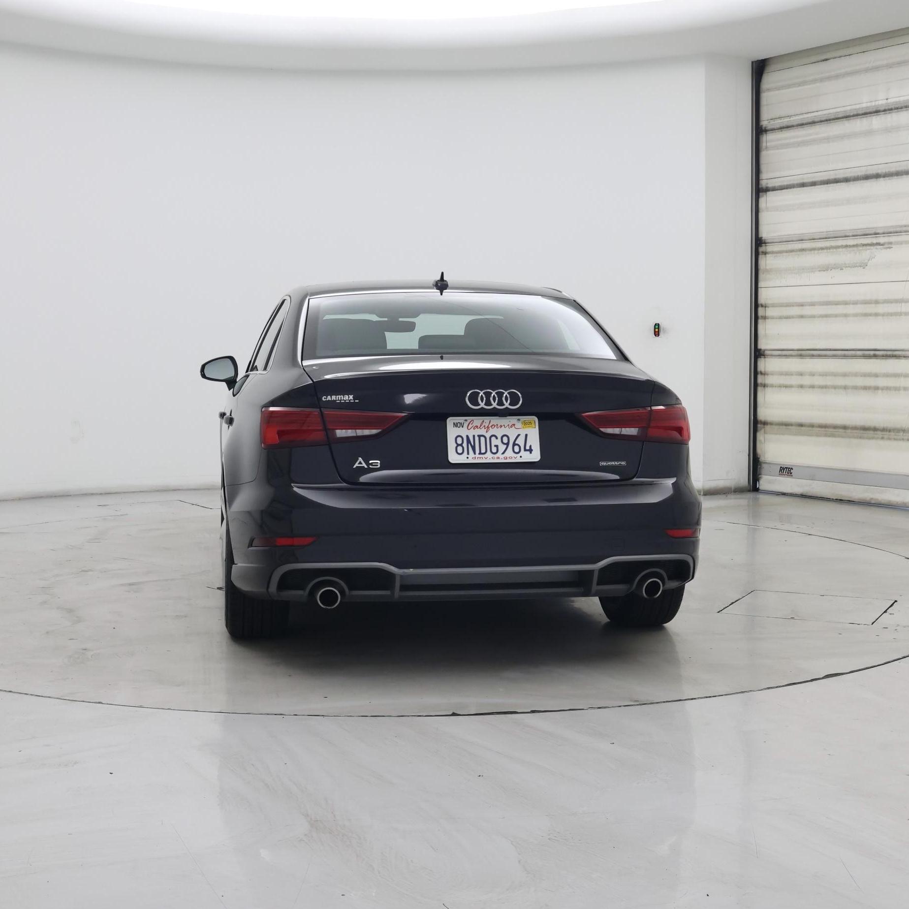 Thumbnail: 2019 Audi A3 - 6