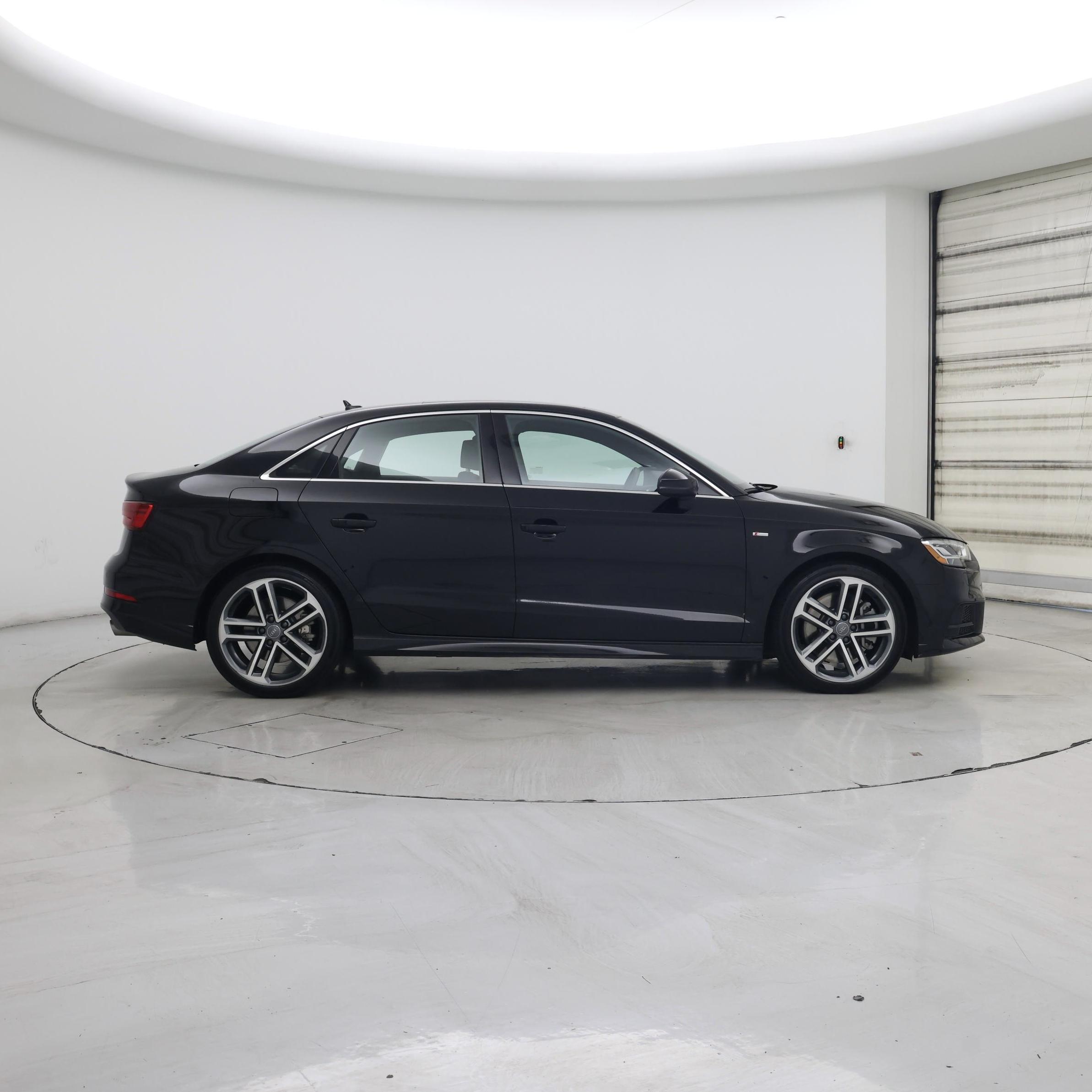 Thumbnail: 2019 Audi A3 - 7