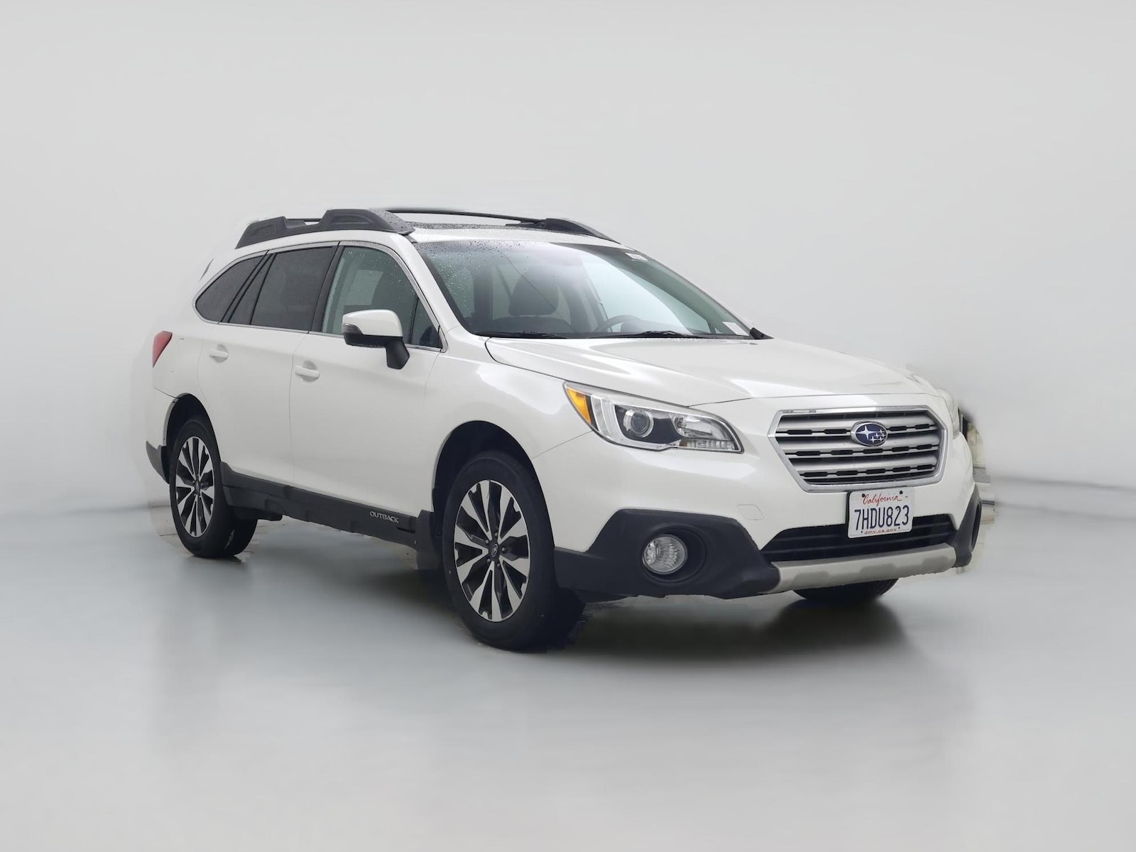 2015 Subaru Outback Limited