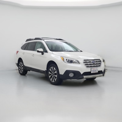 2015 Subaru Outback Limited