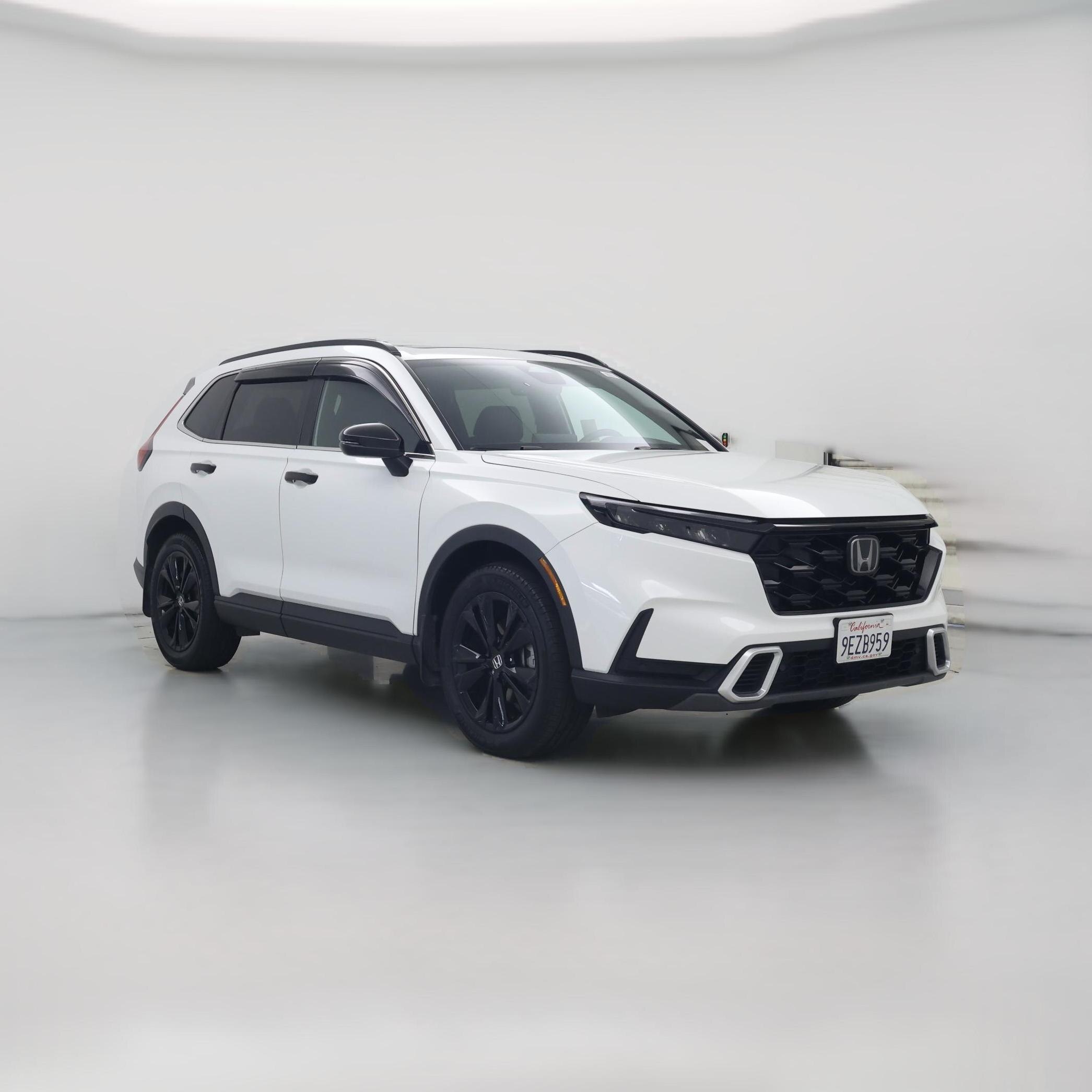 Thumbnail: 2023 Honda CR-V - 1