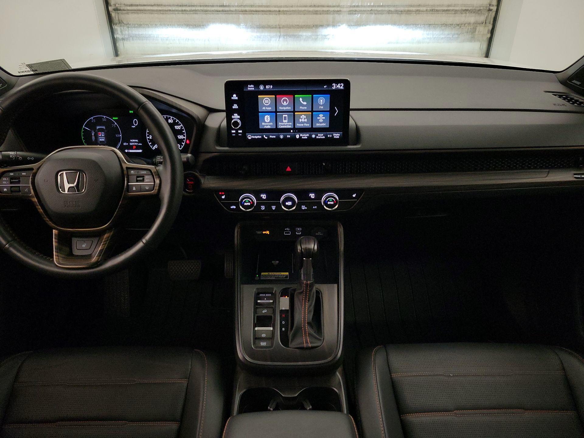 Thumbnail: 2023 Honda CR-V - 9