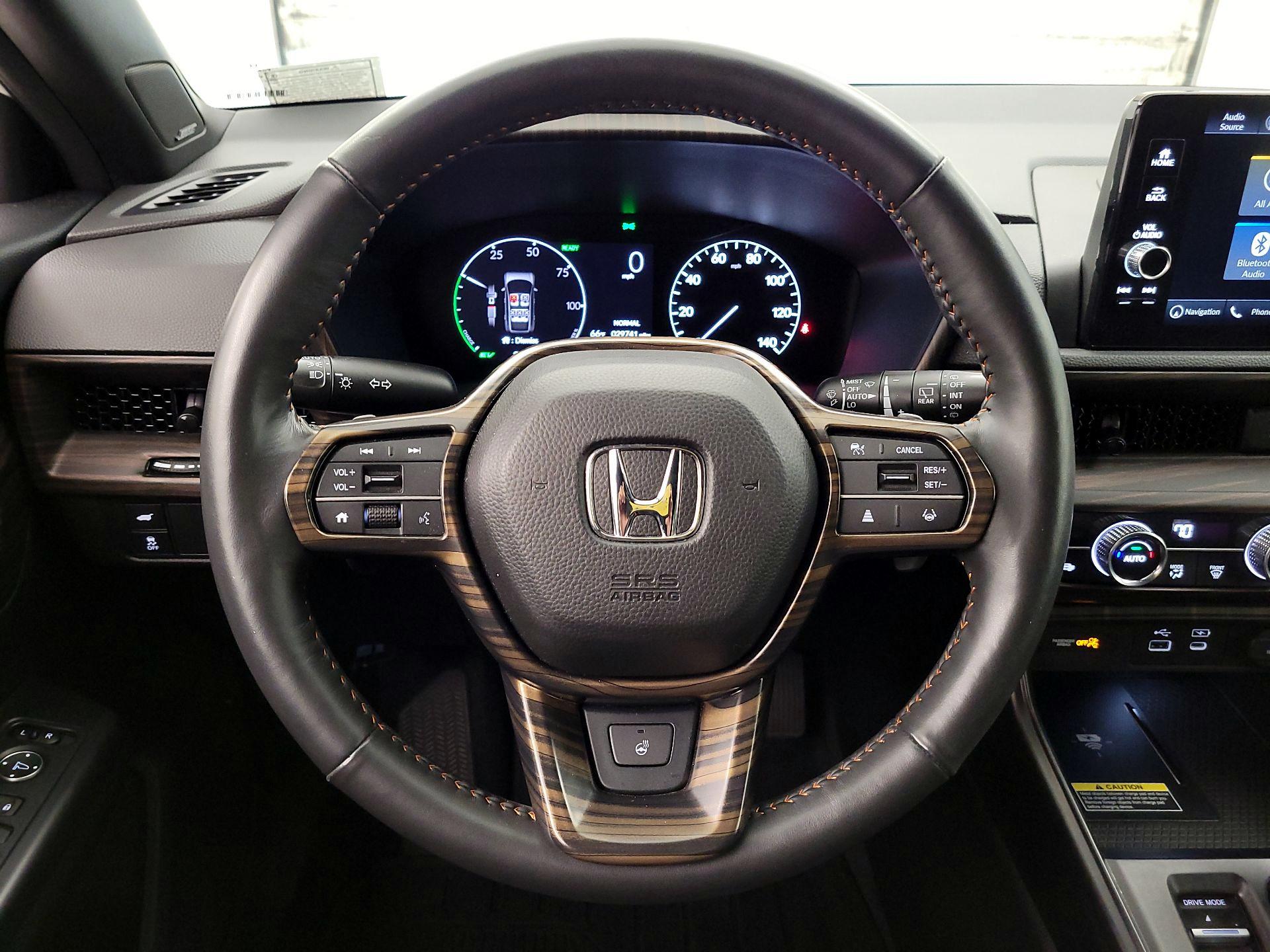 Thumbnail: 2023 Honda CR-V - 10