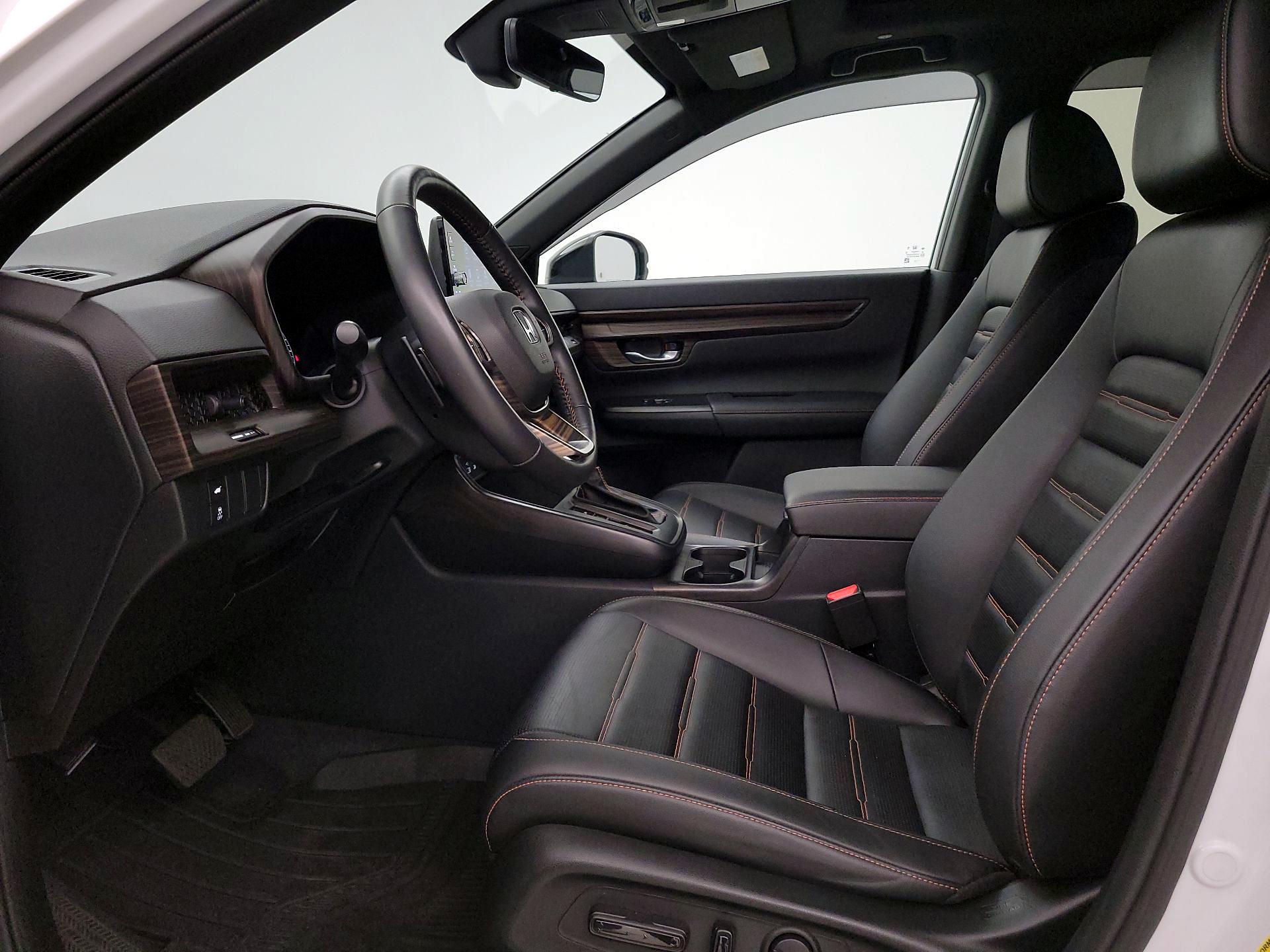 Thumbnail: 2023 Honda CR-V - 11