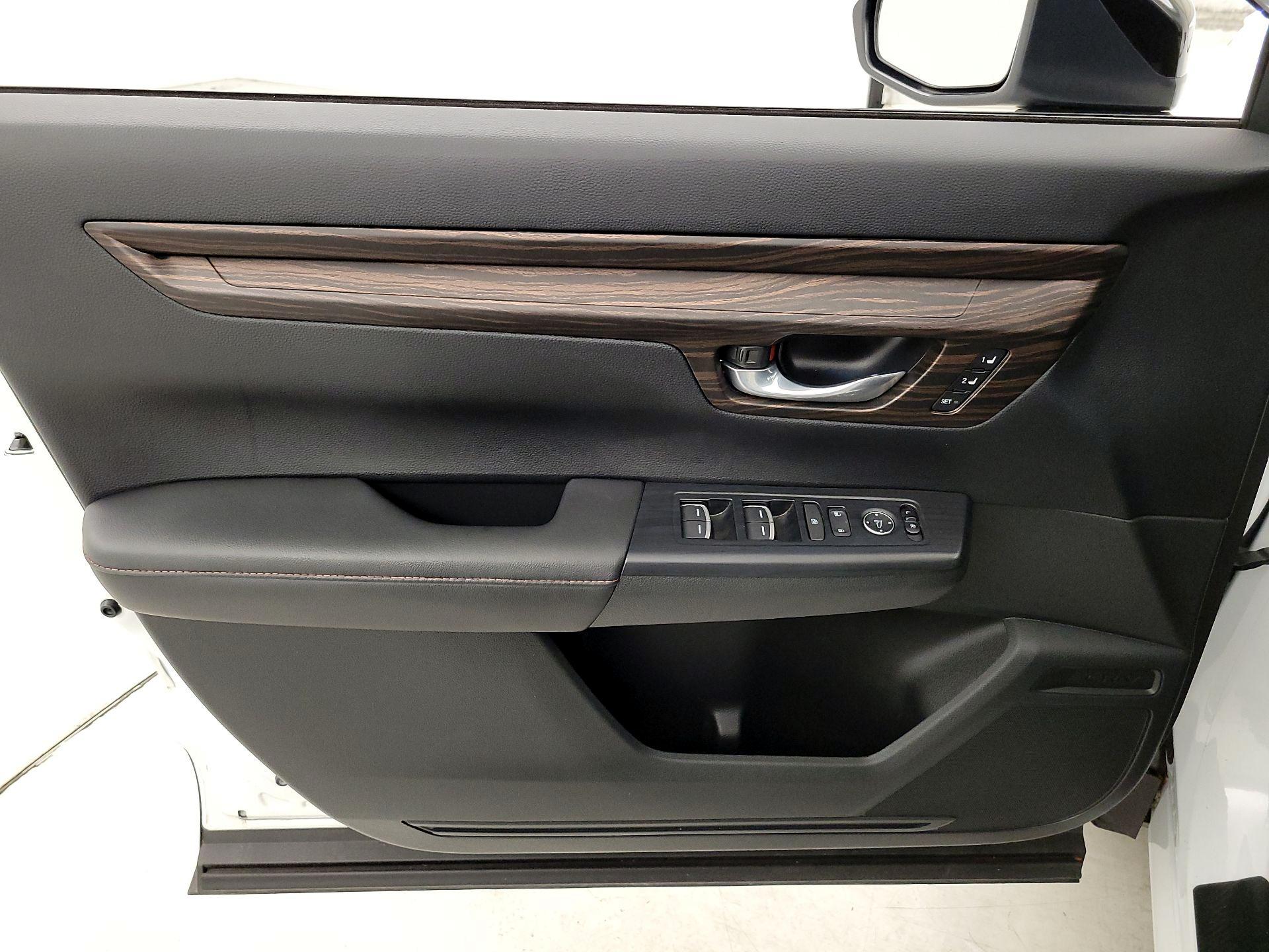 Thumbnail: 2023 Honda CR-V - 12