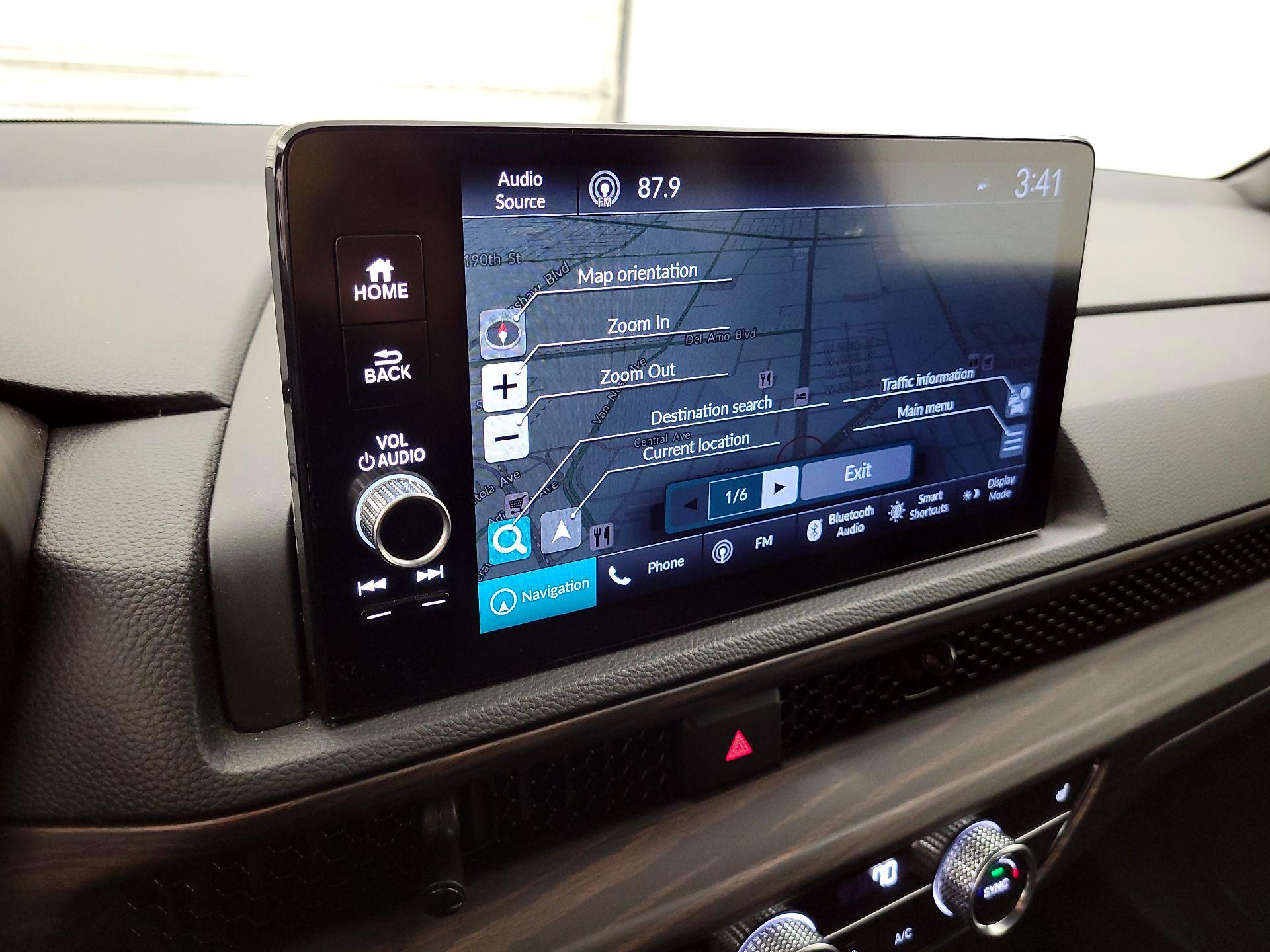 Thumbnail: 2023 Honda CR-V - 13