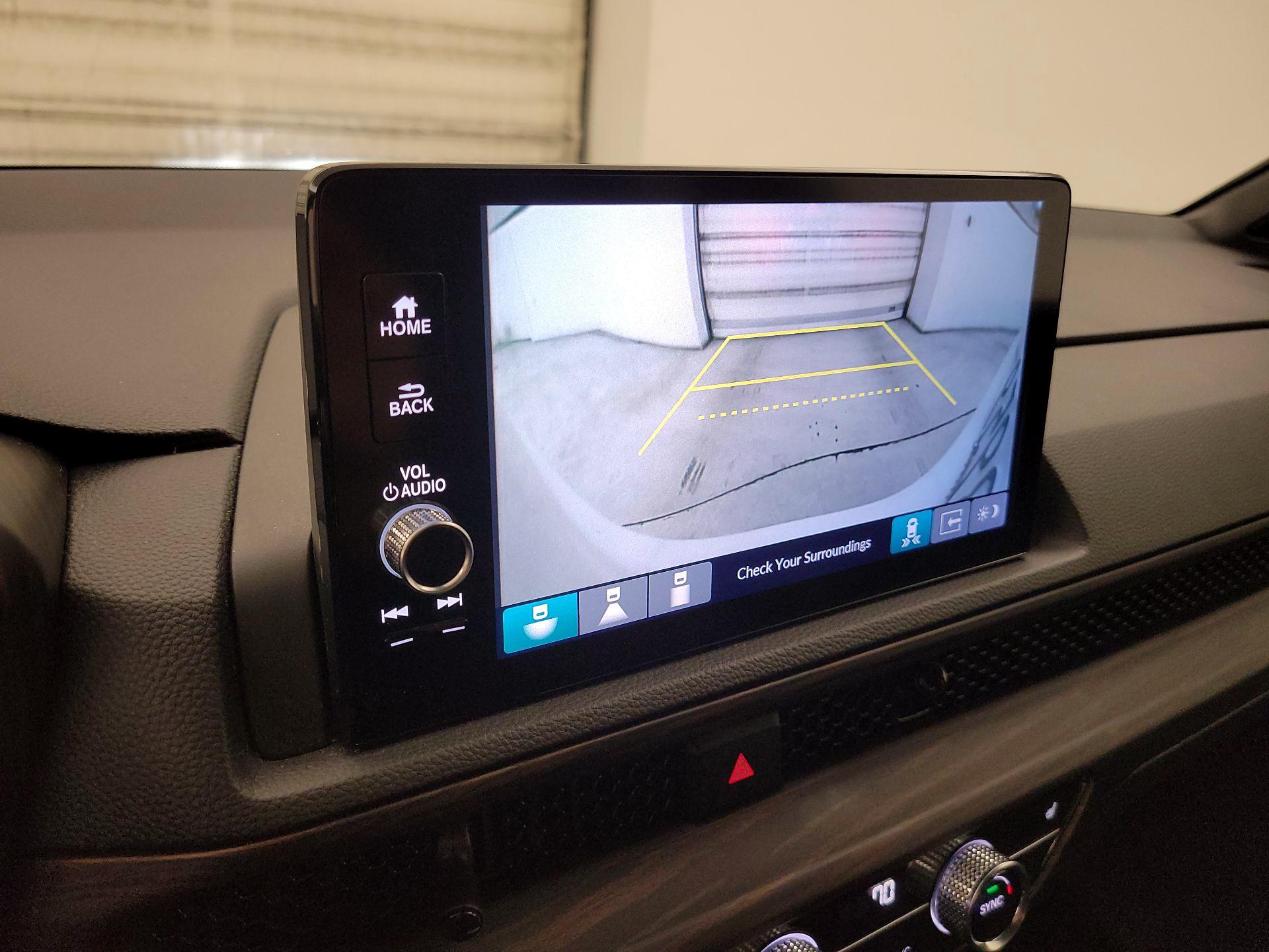 Thumbnail: 2023 Honda CR-V - 14