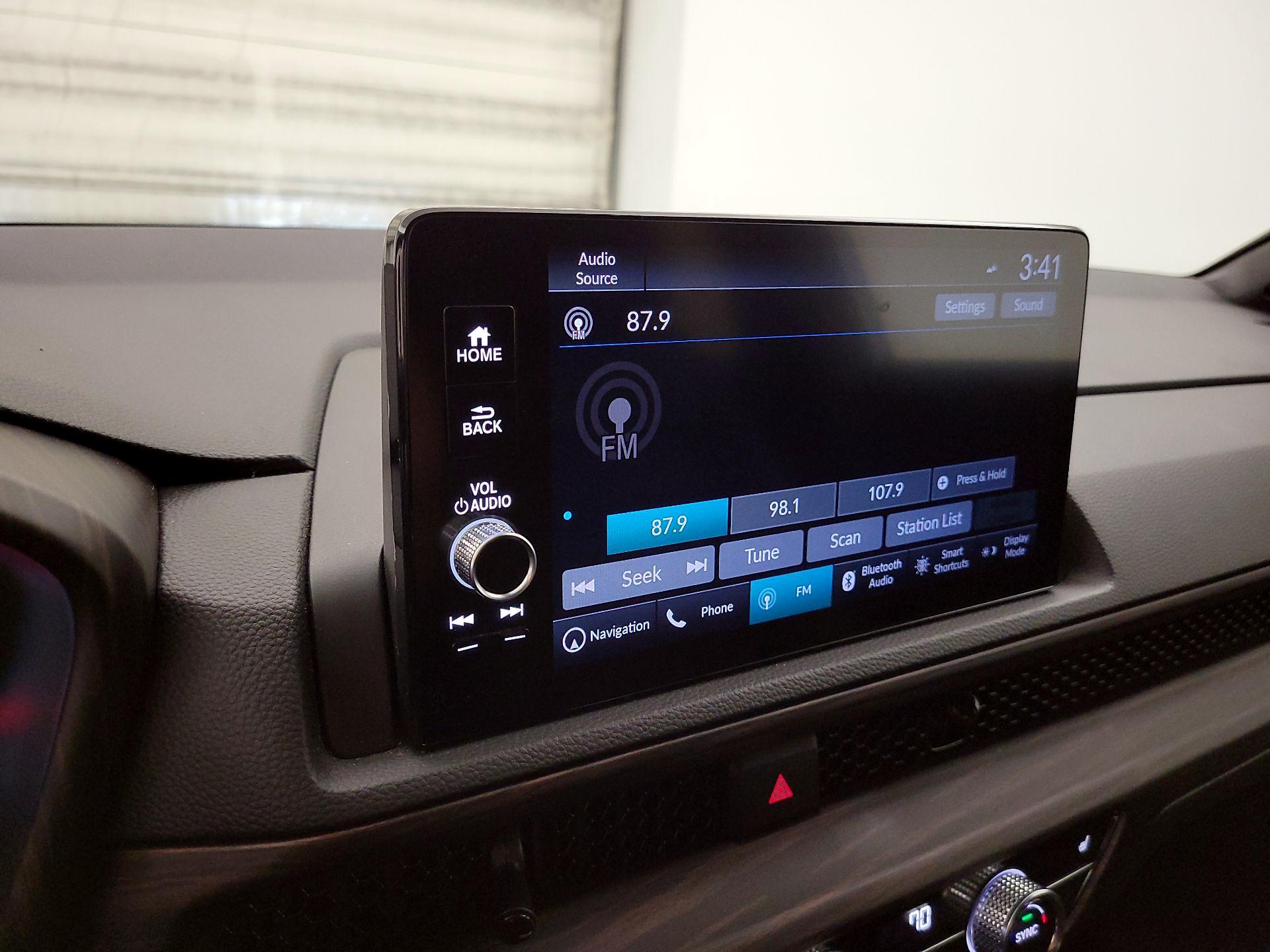 Thumbnail: 2023 Honda CR-V - 15