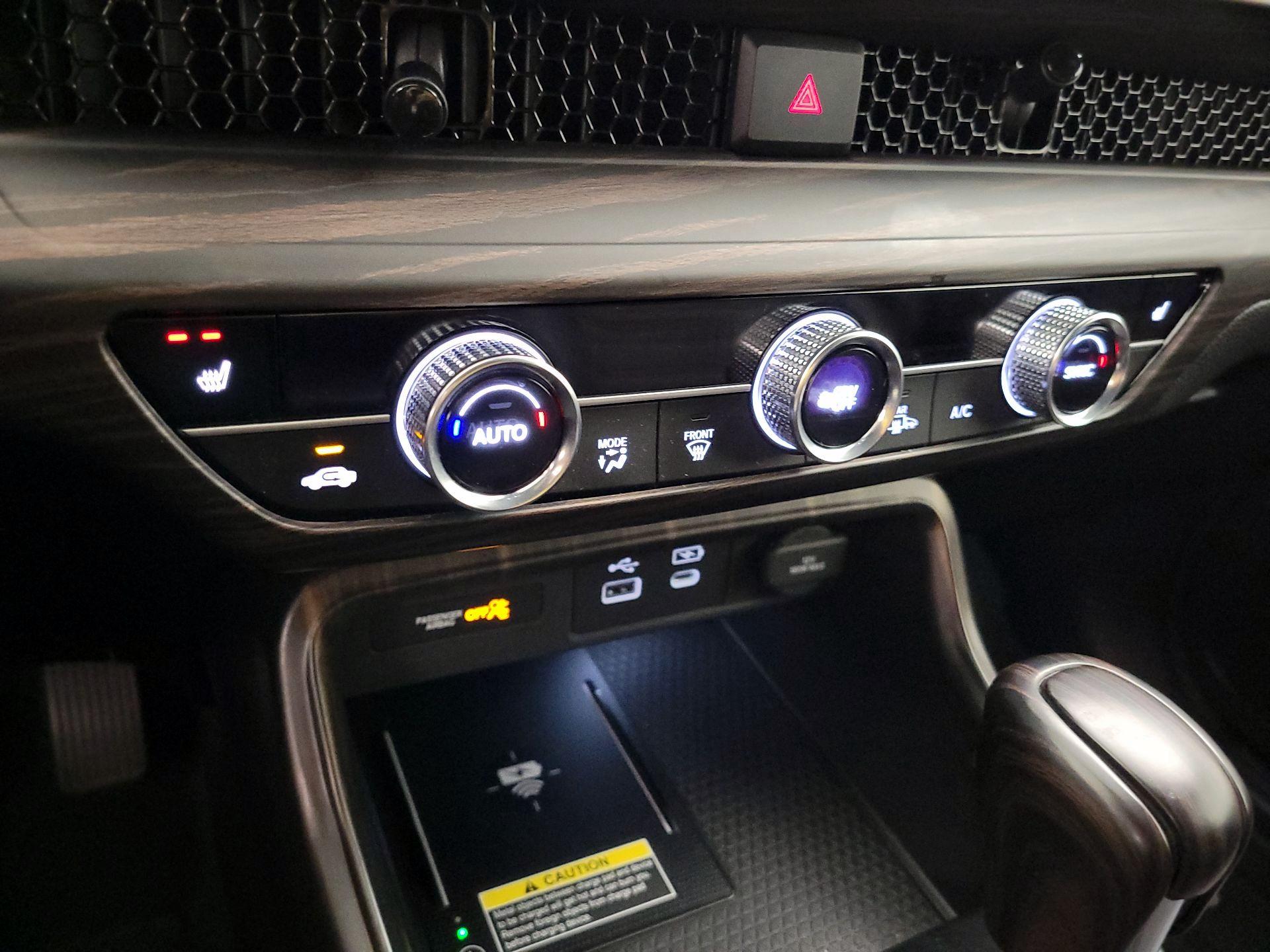 Thumbnail: 2023 Honda CR-V - 16