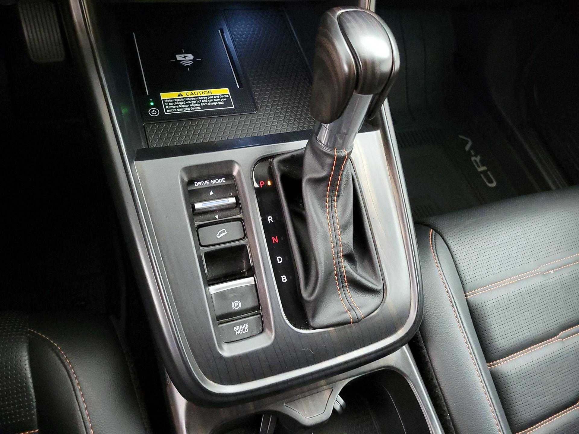 Thumbnail: 2023 Honda CR-V - 17