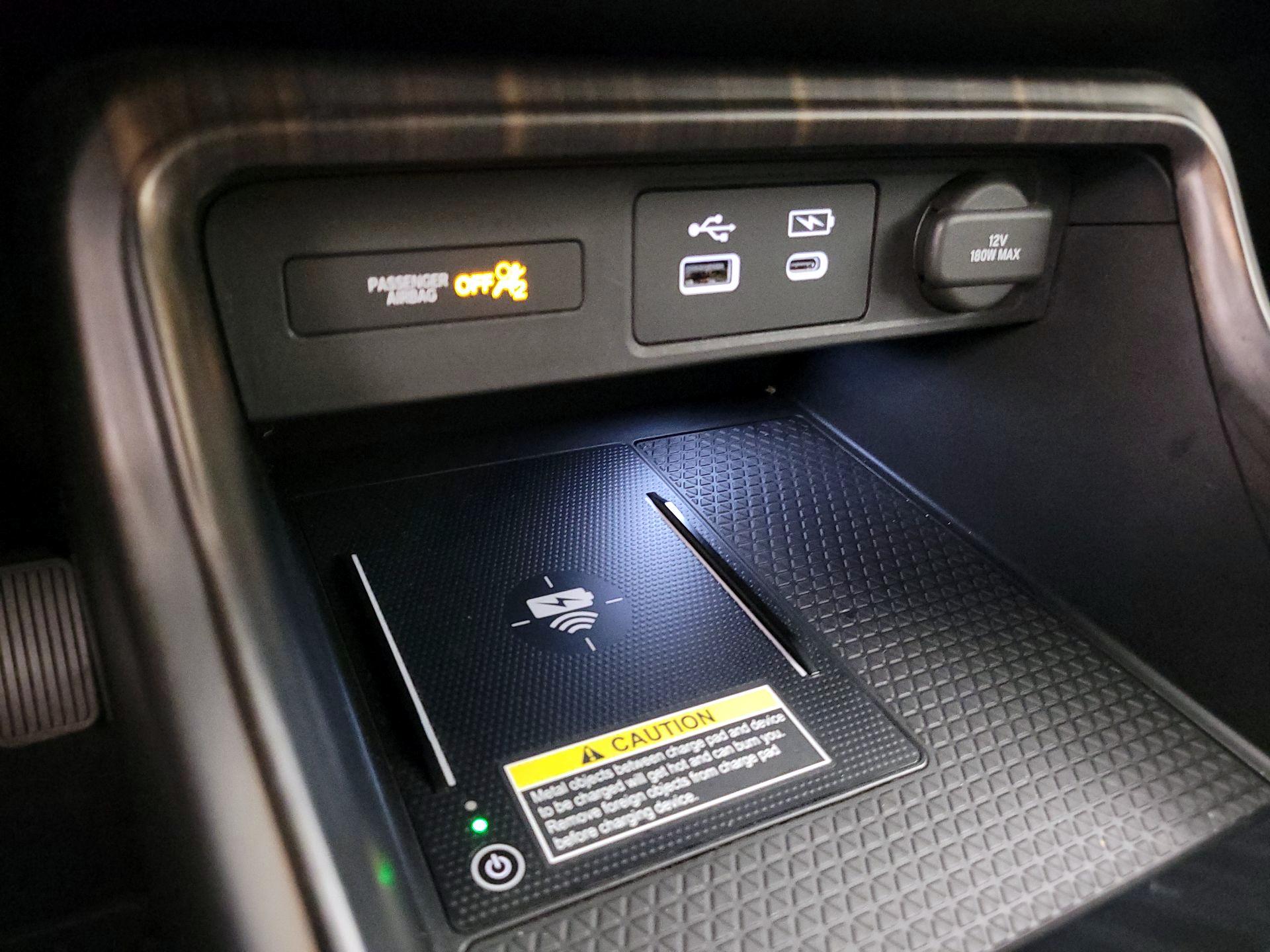 Thumbnail: 2023 Honda CR-V - 18