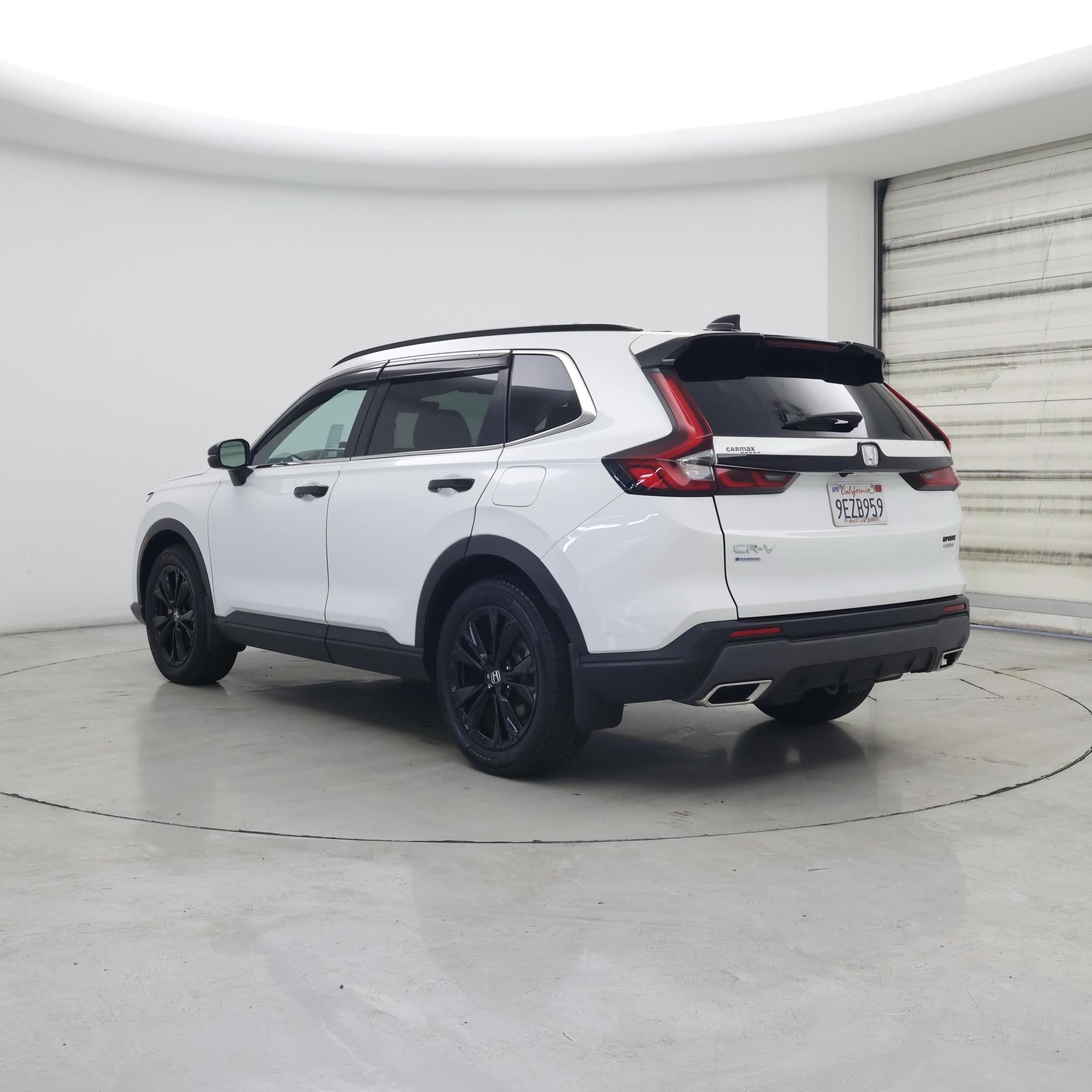 Thumbnail: 2023 Honda CR-V - 2