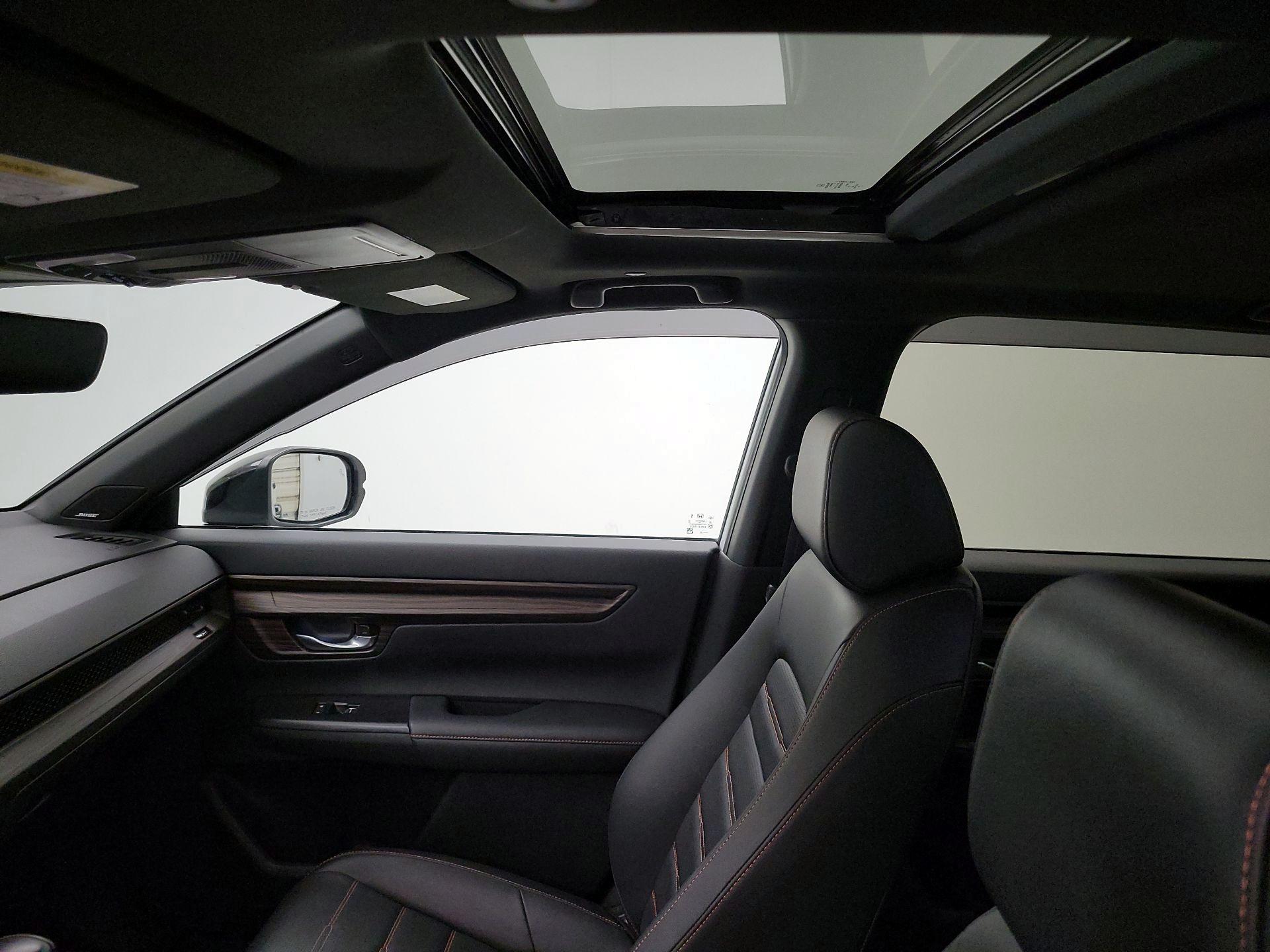 Thumbnail: 2023 Honda CR-V - 19