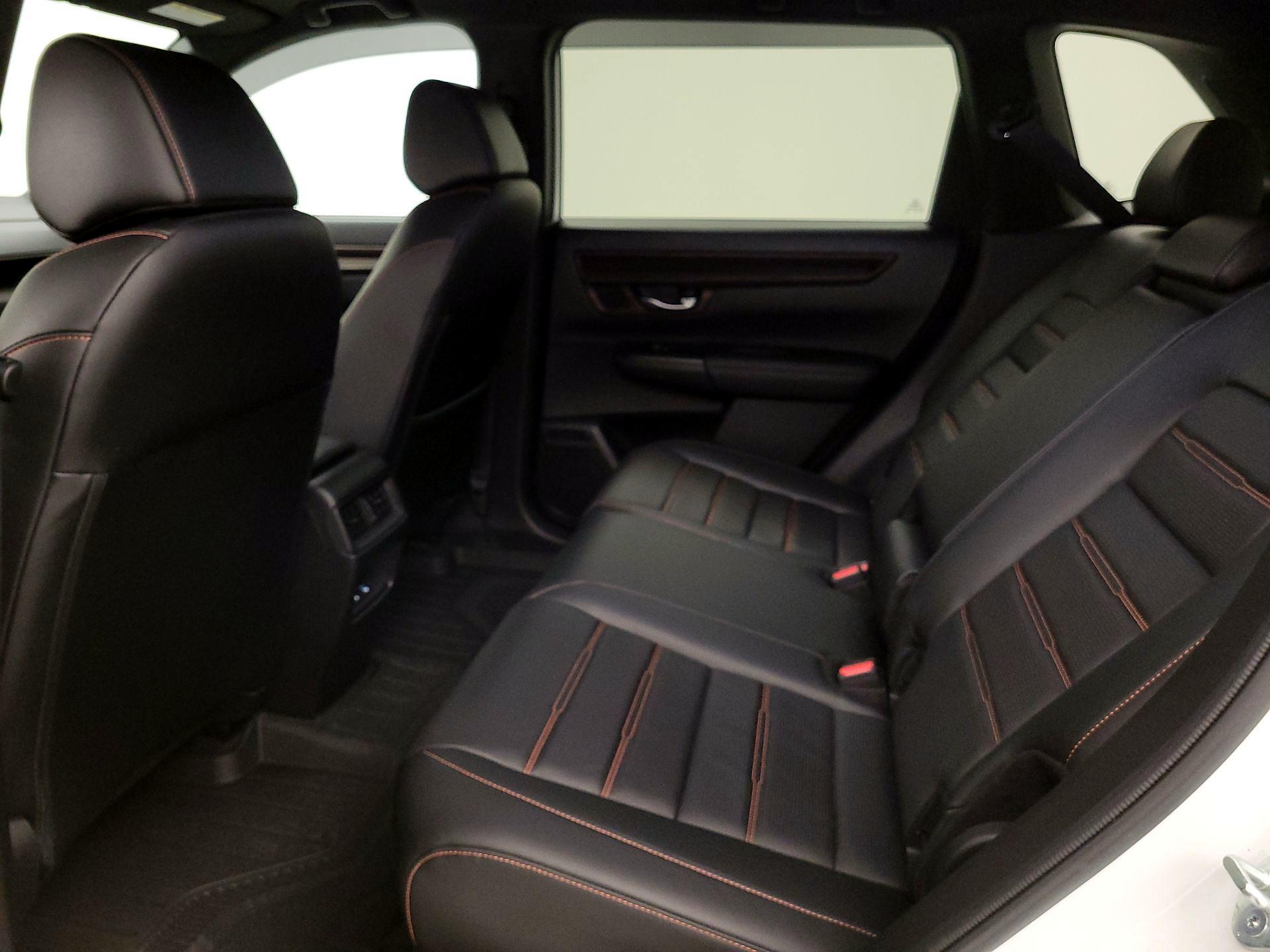 Thumbnail: 2023 Honda CR-V - 20