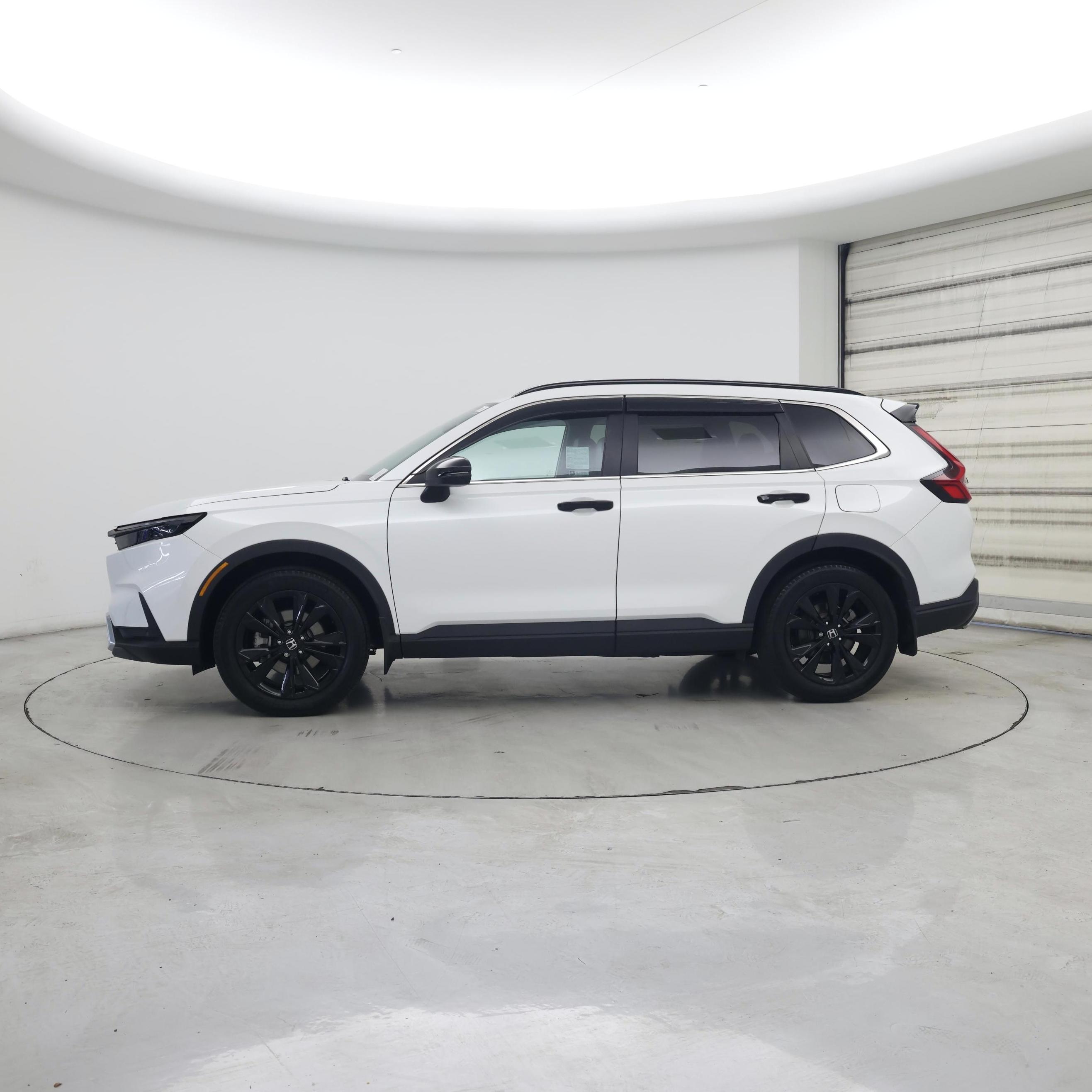 Thumbnail: 2023 Honda CR-V - 3