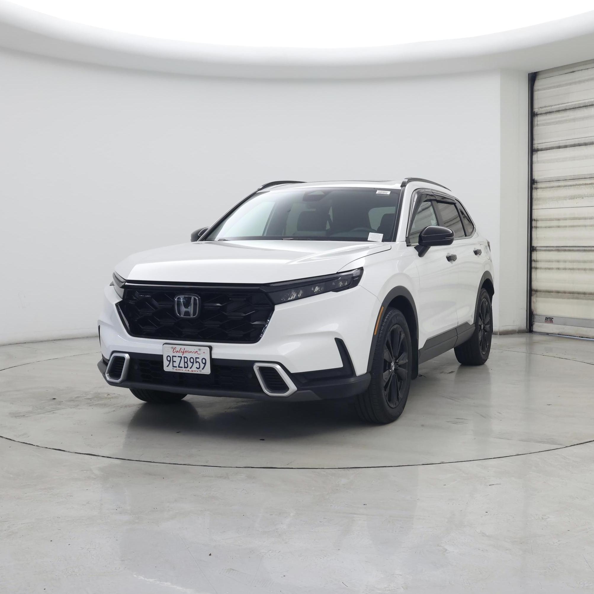 Thumbnail: 2023 Honda CR-V - 4