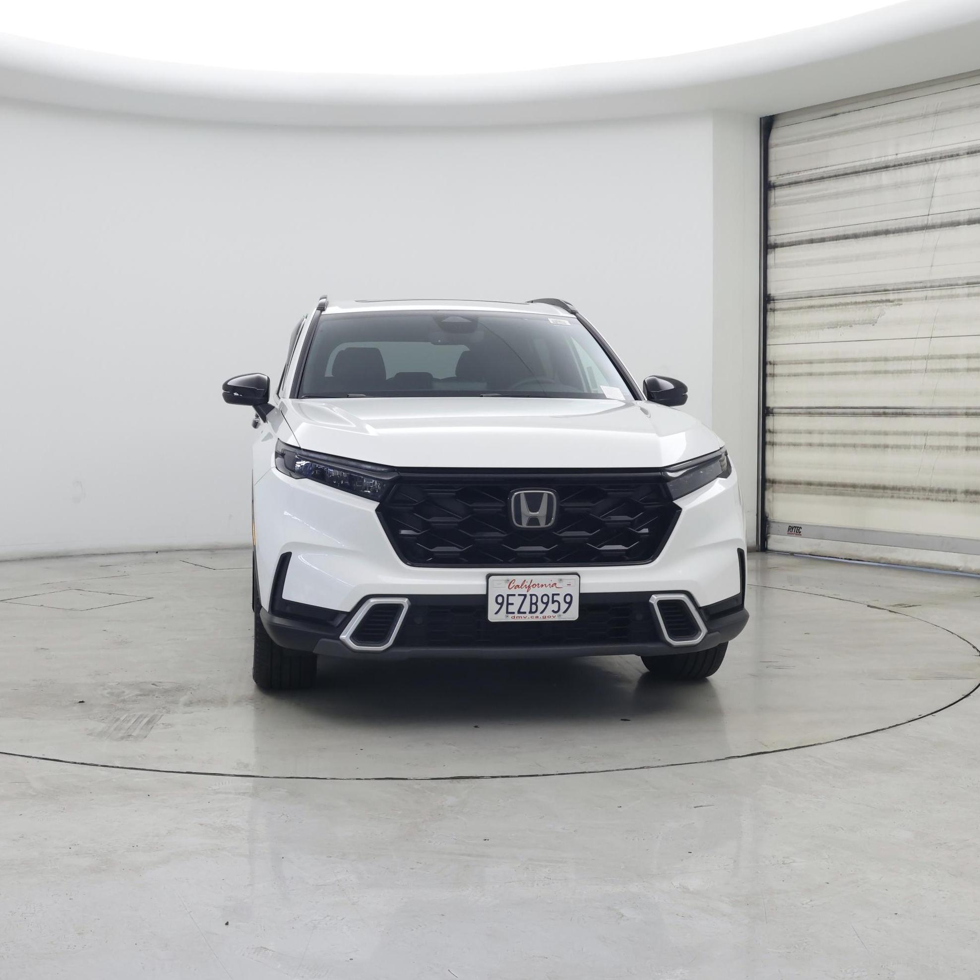 Thumbnail: 2023 Honda CR-V - 5