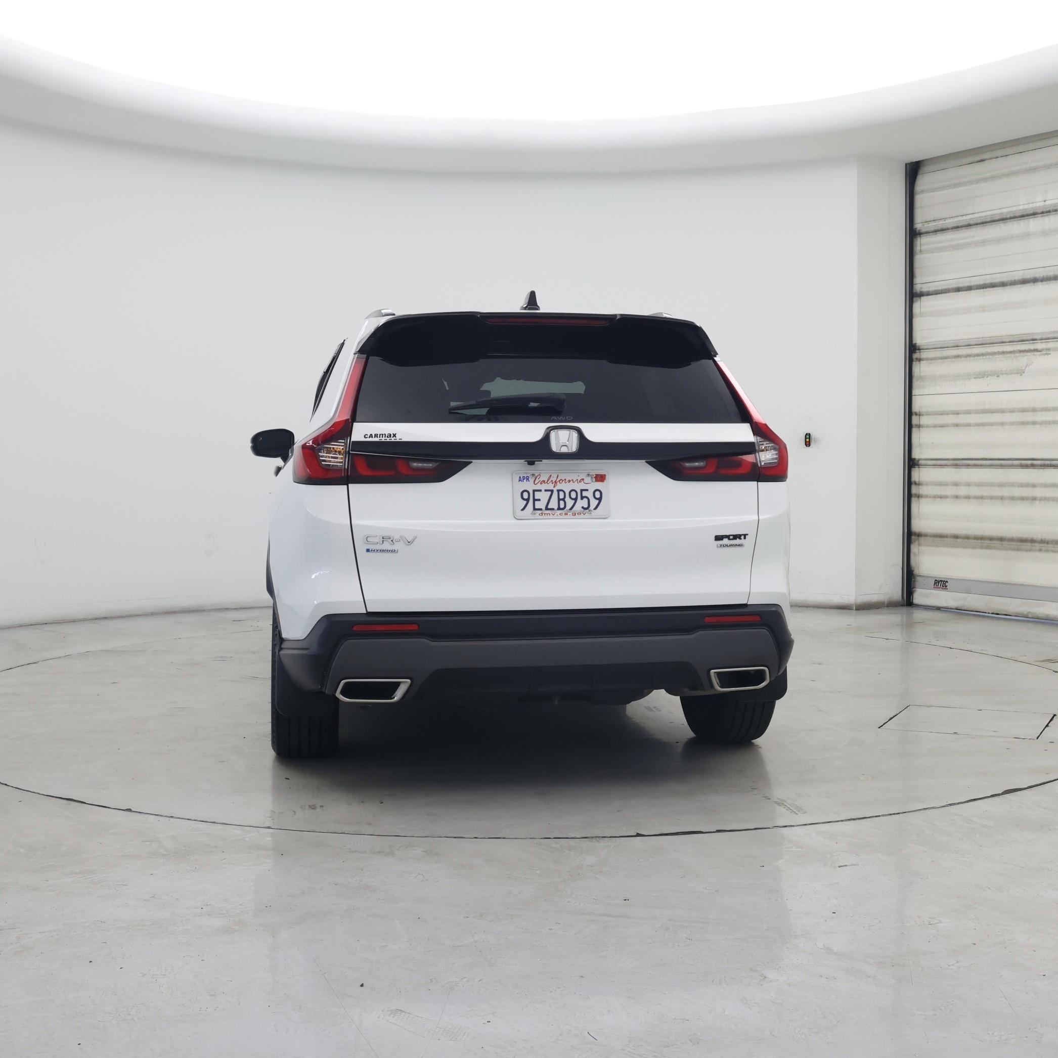 Thumbnail: 2023 Honda CR-V - 6