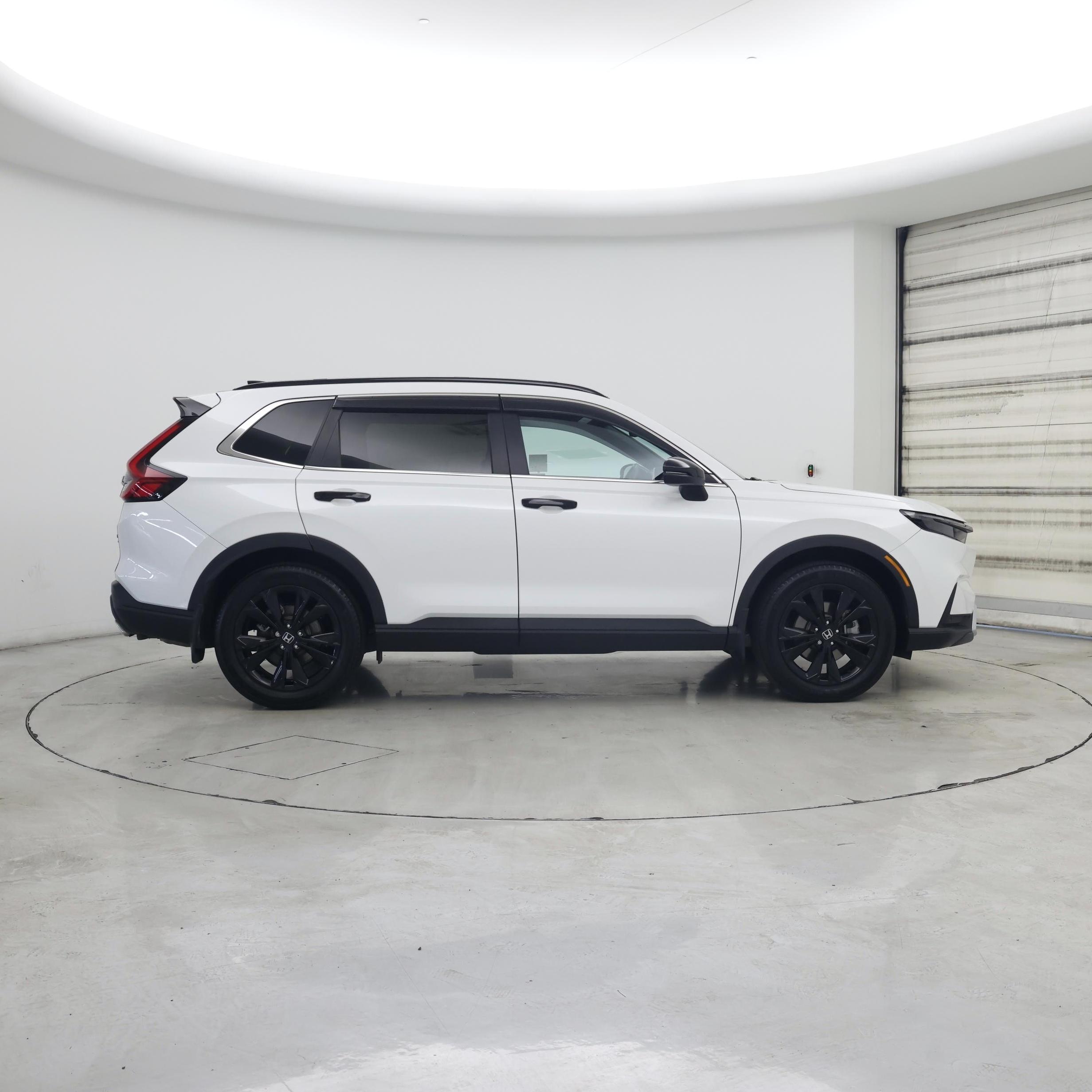 Thumbnail: 2023 Honda CR-V - 7