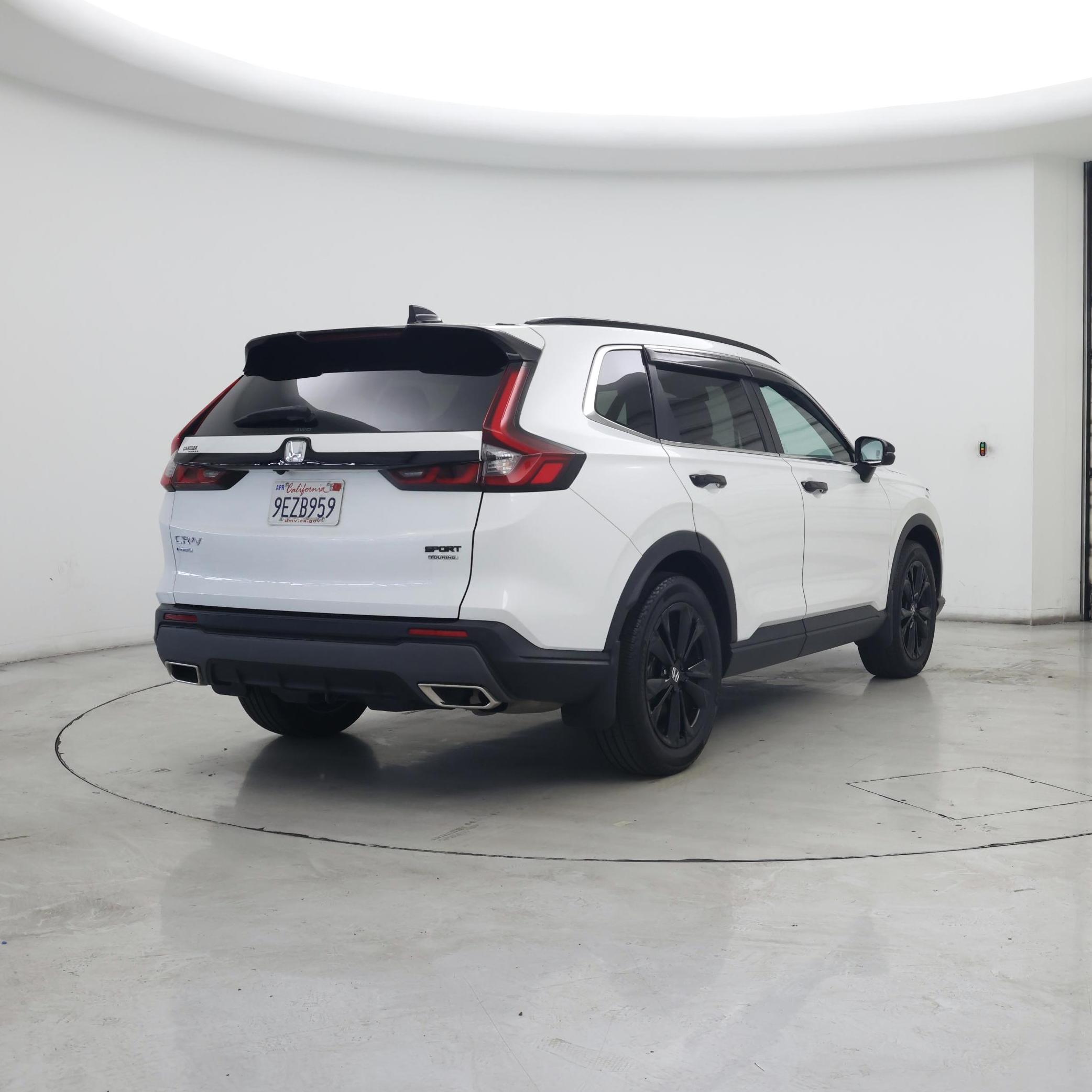 Thumbnail: 2023 Honda CR-V - 8