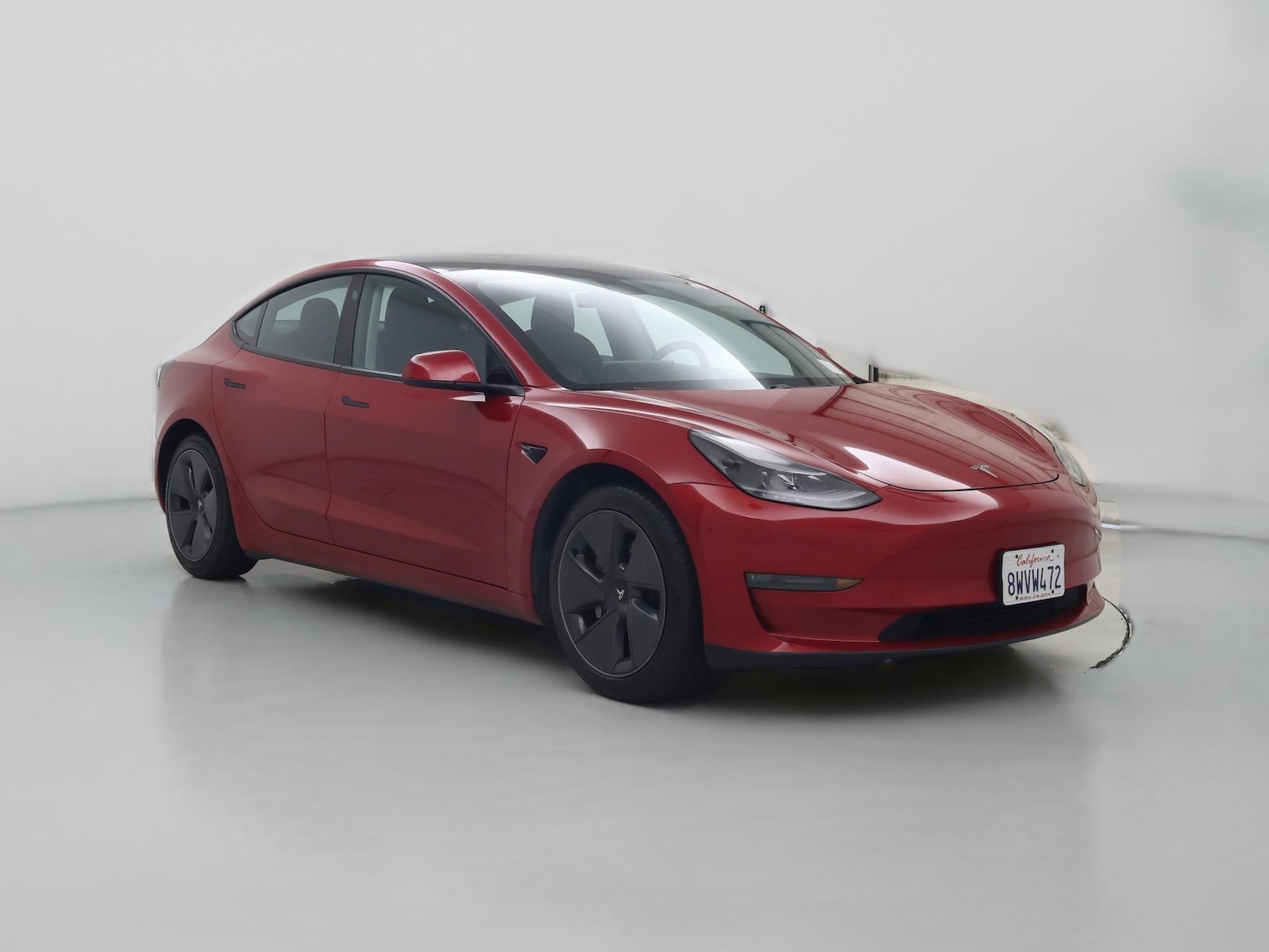2021 Tesla Model 3 Base