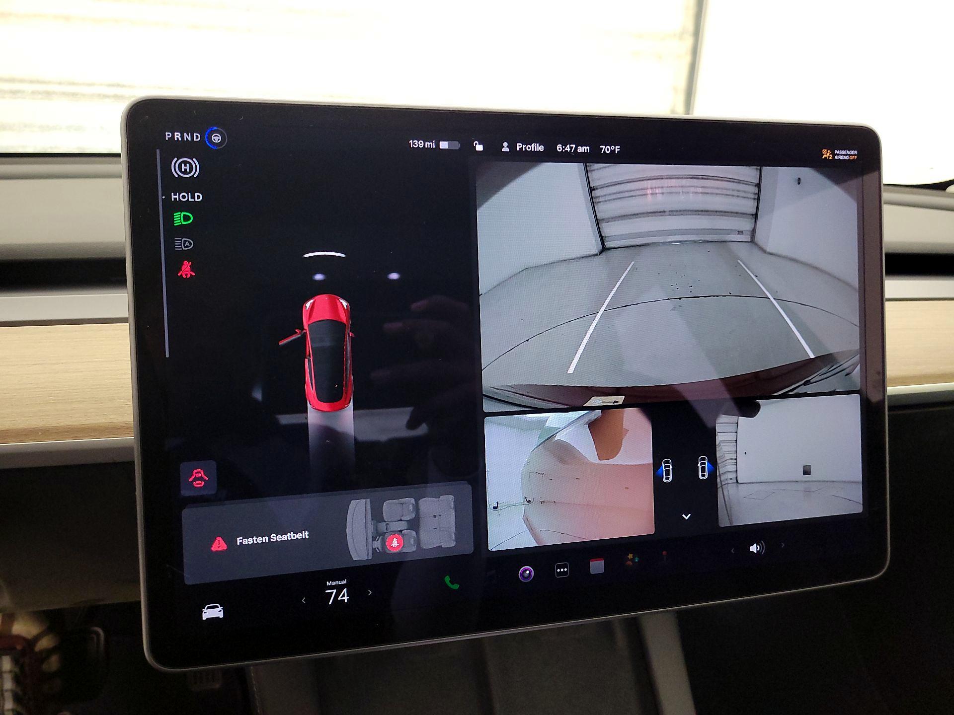 Thumbnail: 2021 Tesla Model 3 - 13