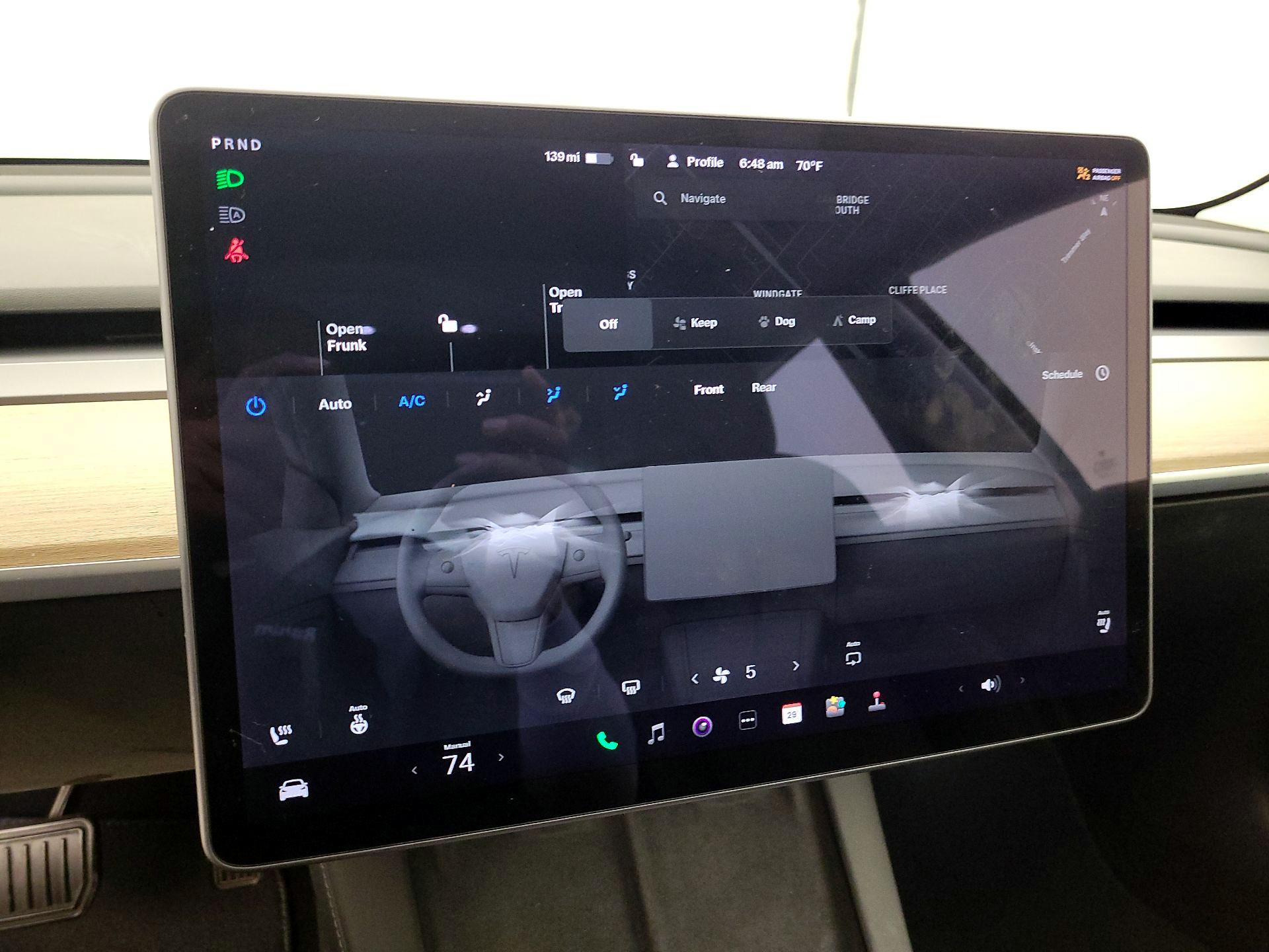 Thumbnail: 2021 Tesla Model 3 - 15