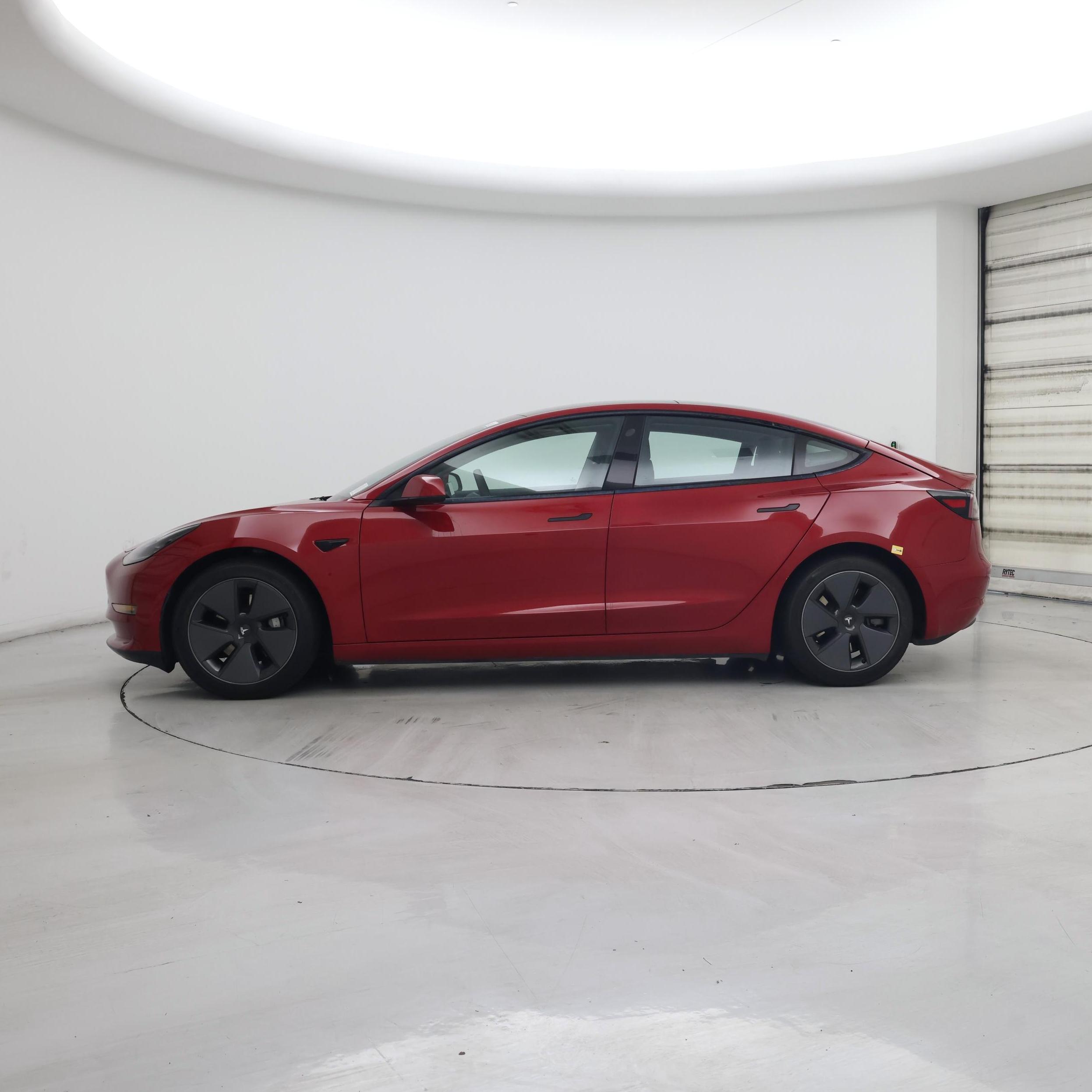Thumbnail: 2021 Tesla Model 3 - 3