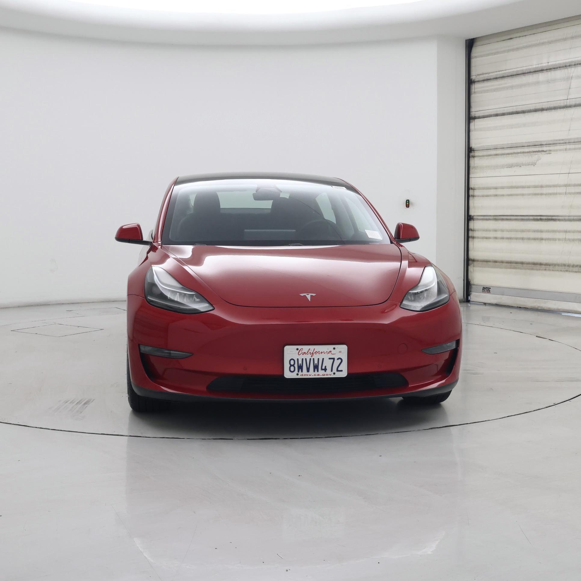 Thumbnail: 2021 Tesla Model 3 - 5