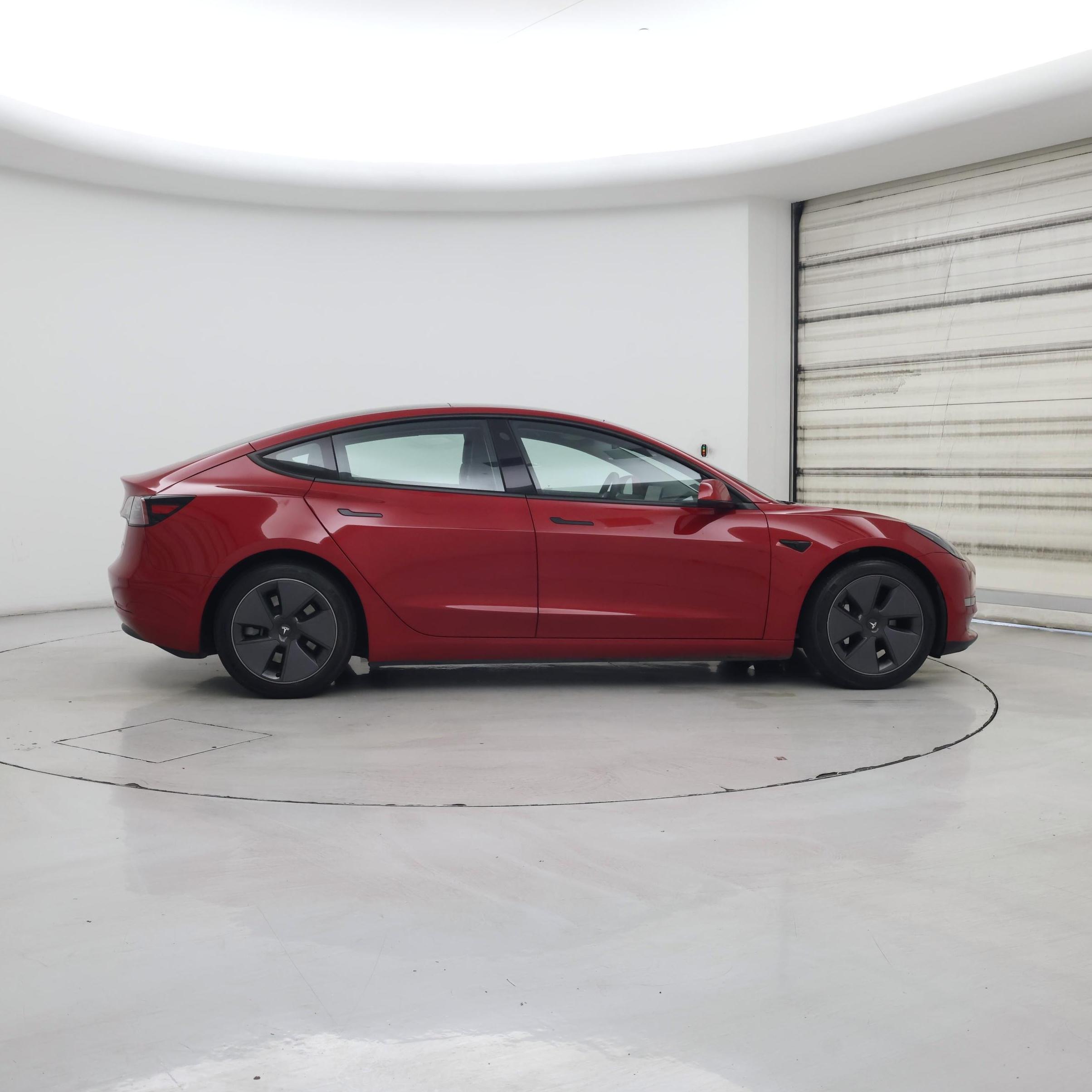 Thumbnail: 2021 Tesla Model 3 - 7