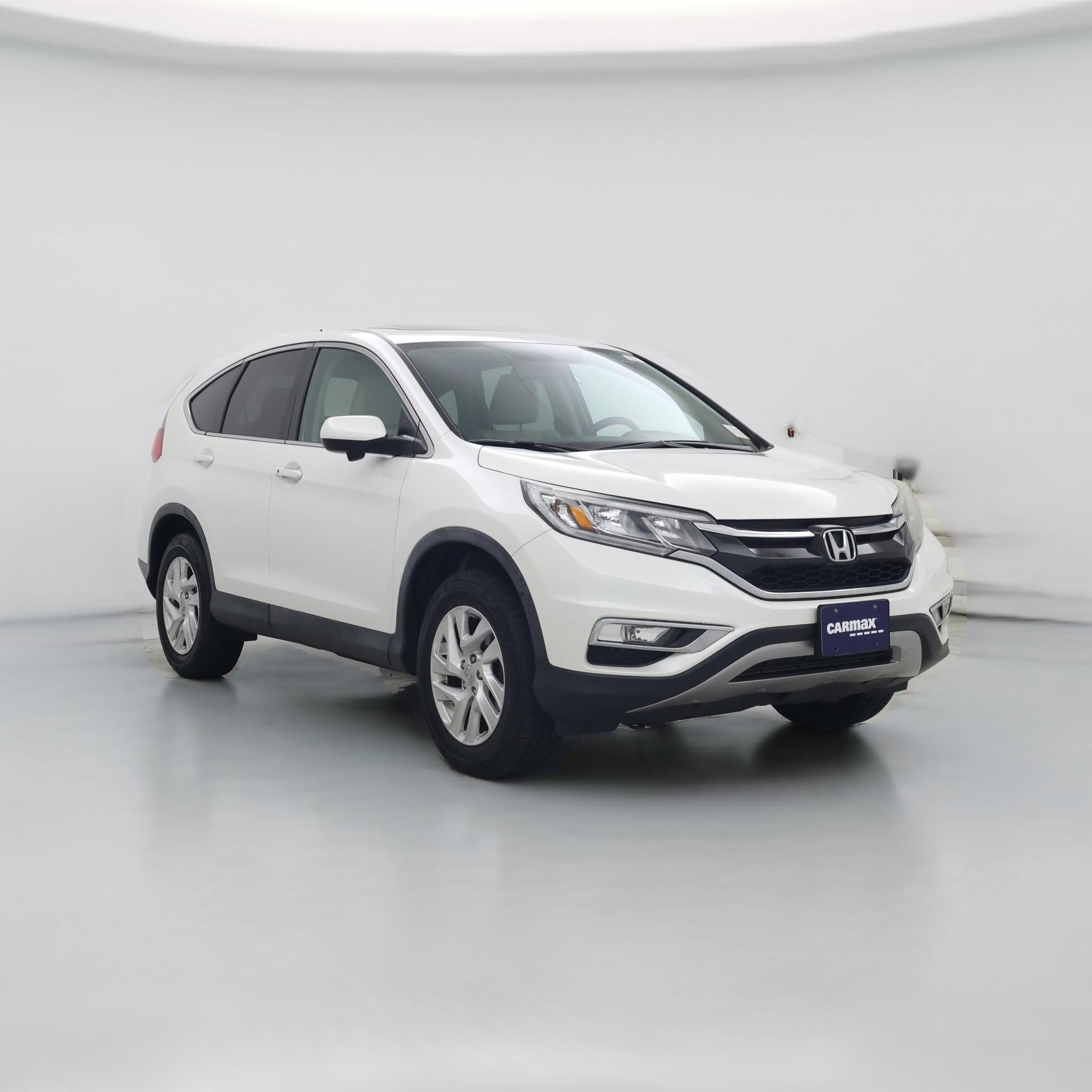 Thumbnail: 2016 Honda CR-V - 1