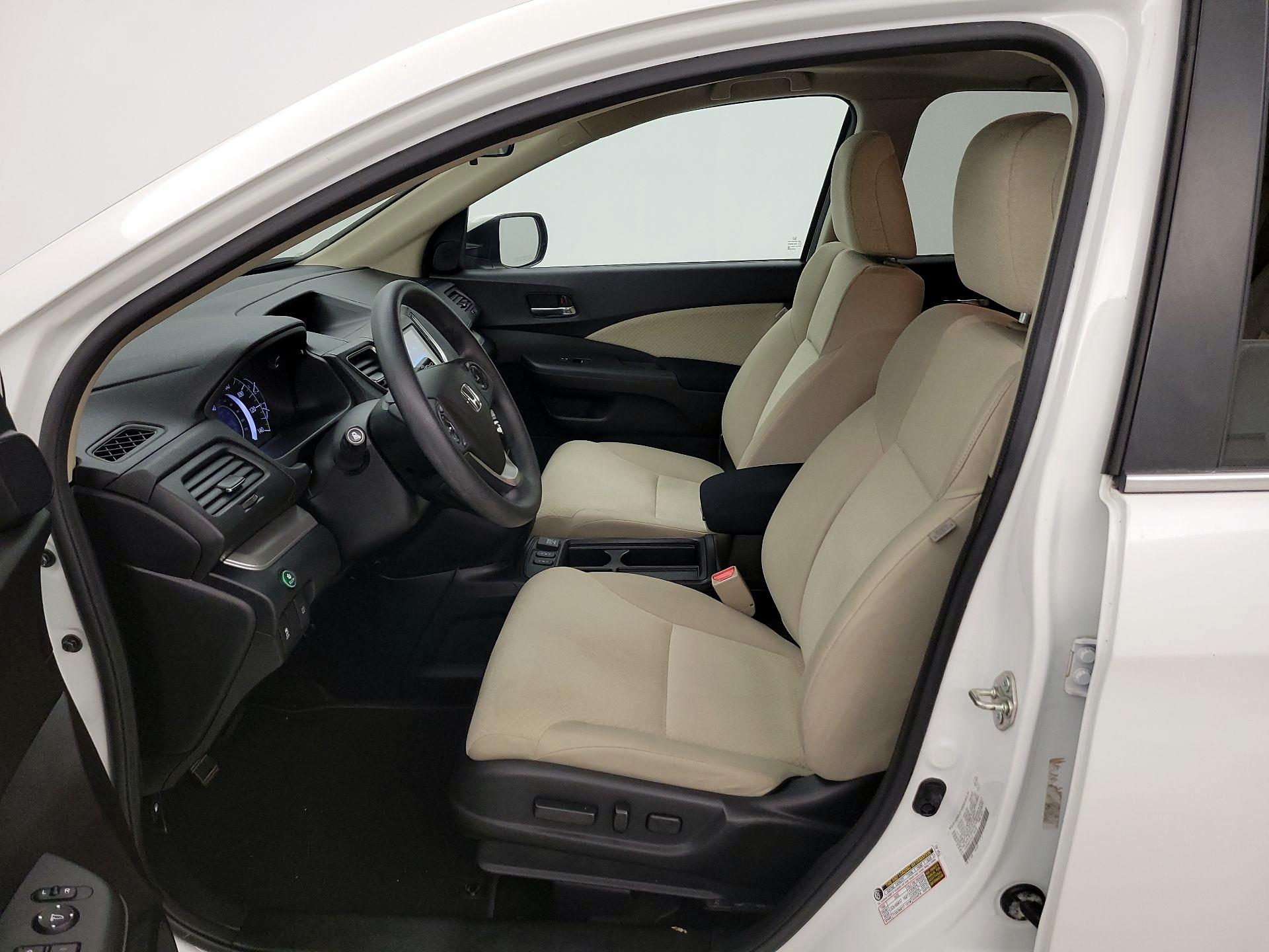 Thumbnail: 2016 Honda CR-V - 11