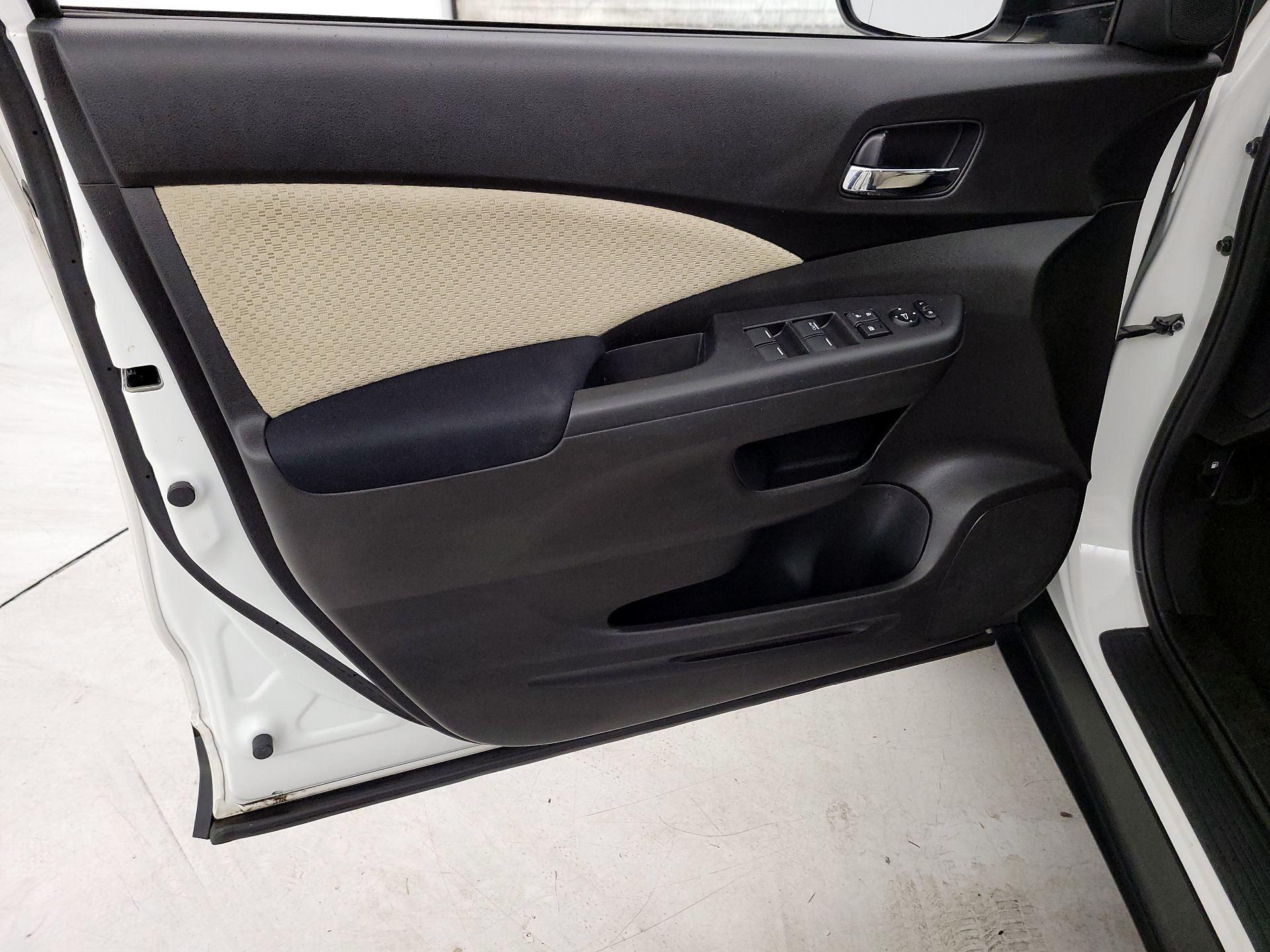 Thumbnail: 2016 Honda CR-V - 12