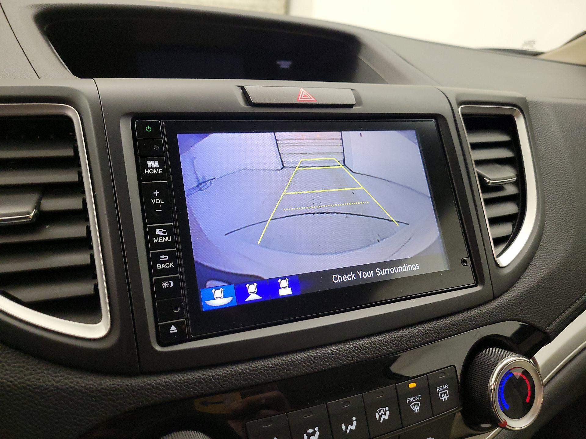 Thumbnail: 2016 Honda CR-V - 14