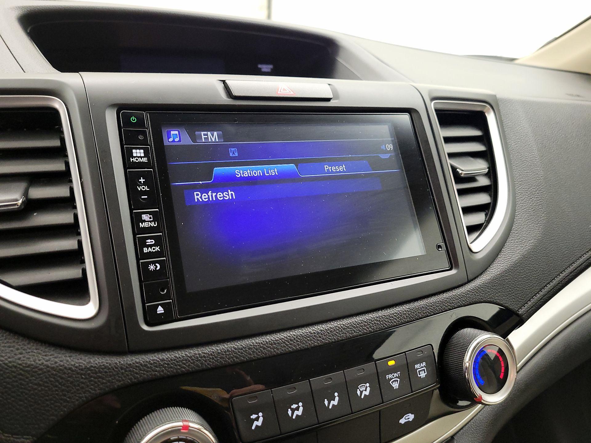 Thumbnail: 2016 Honda CR-V - 15