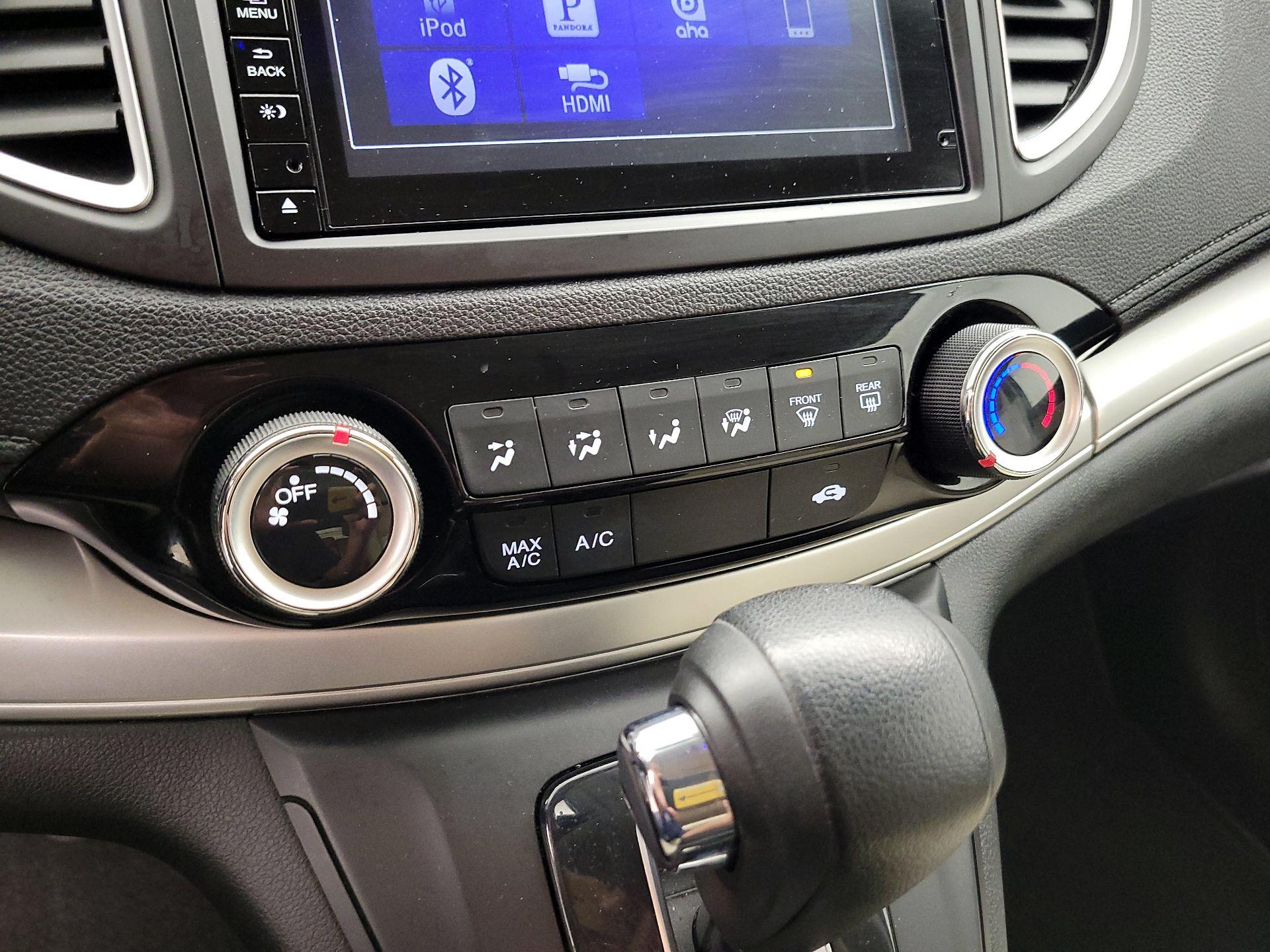 Thumbnail: 2016 Honda CR-V - 16