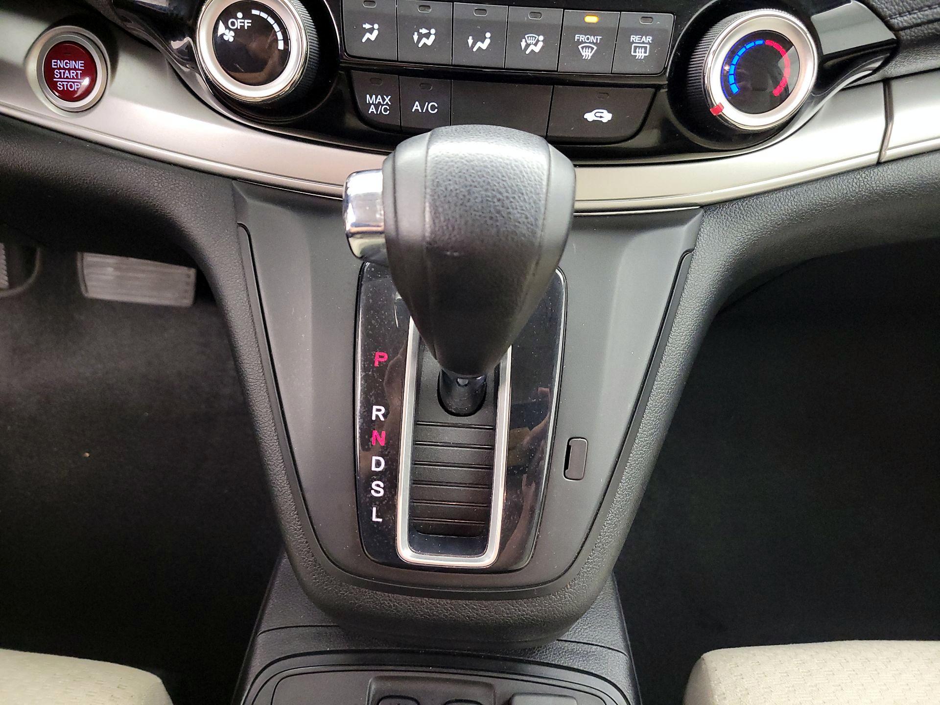 Thumbnail: 2016 Honda CR-V - 17